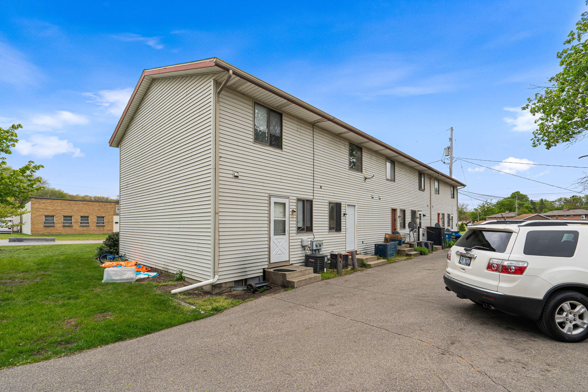 2213 Newark Avenue SE Grand Rapids MI 49507