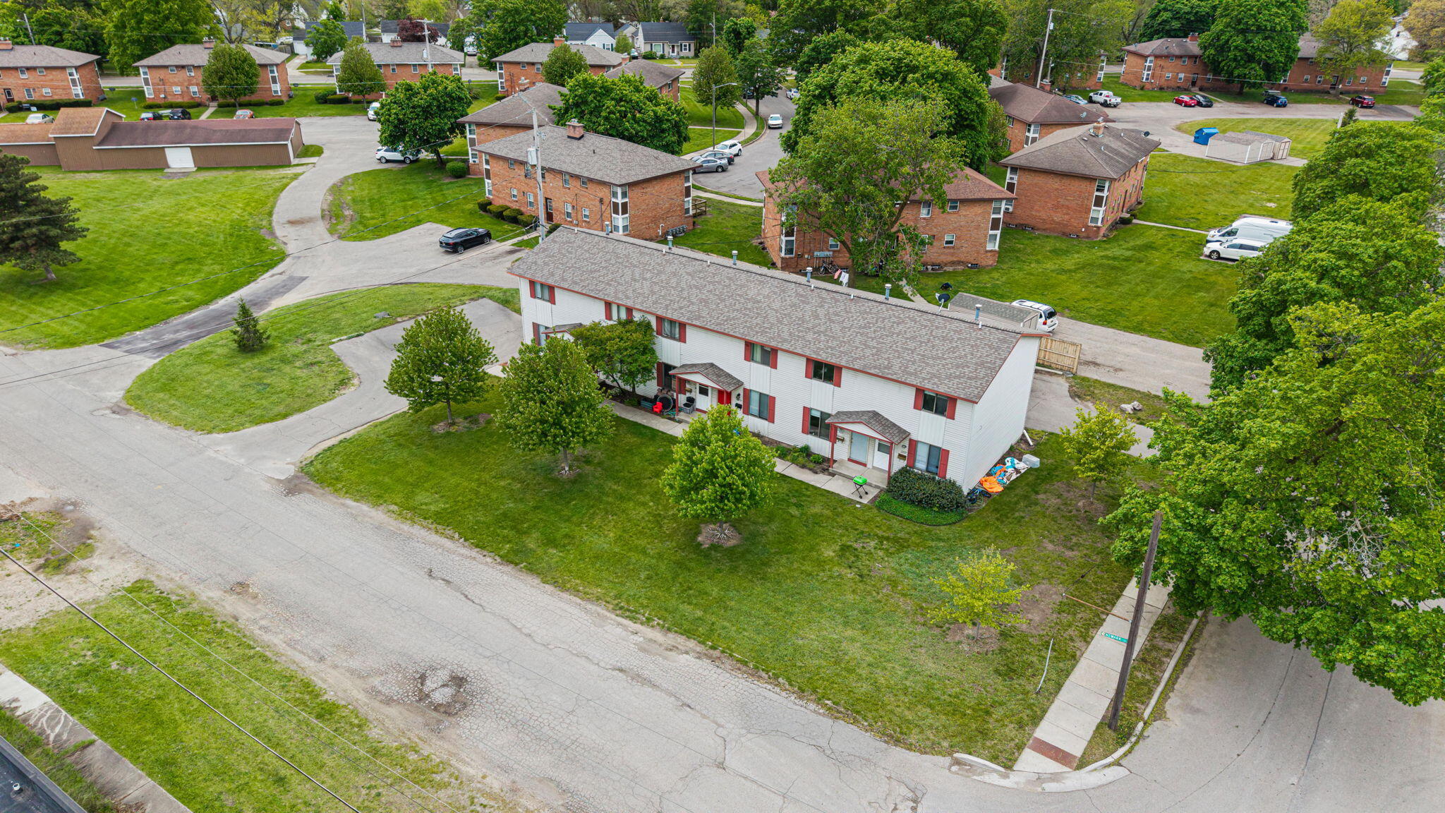 2213 Newark Avenue SE Grand Rapids MI 49507