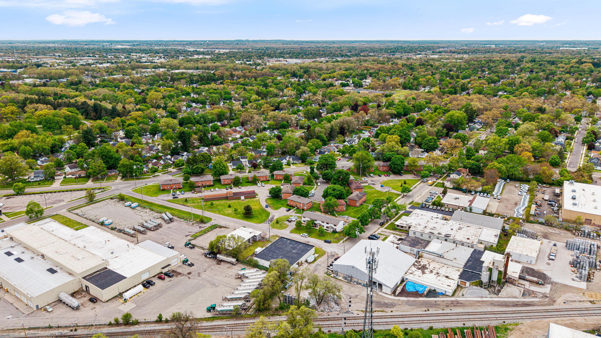 2213 Newark Avenue SE Grand Rapids MI 49507