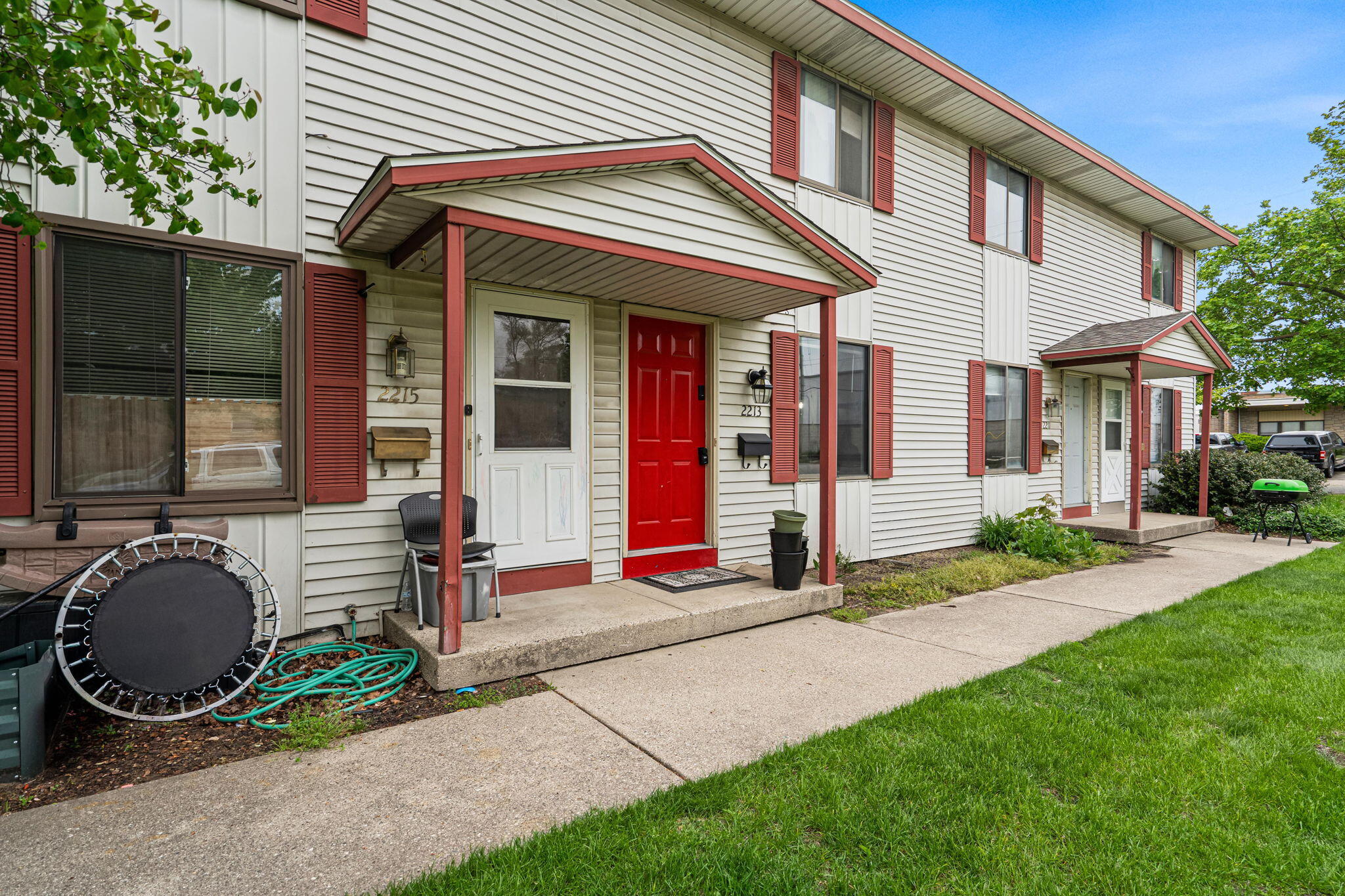 2213 Newark Avenue SE Grand Rapids MI 49507