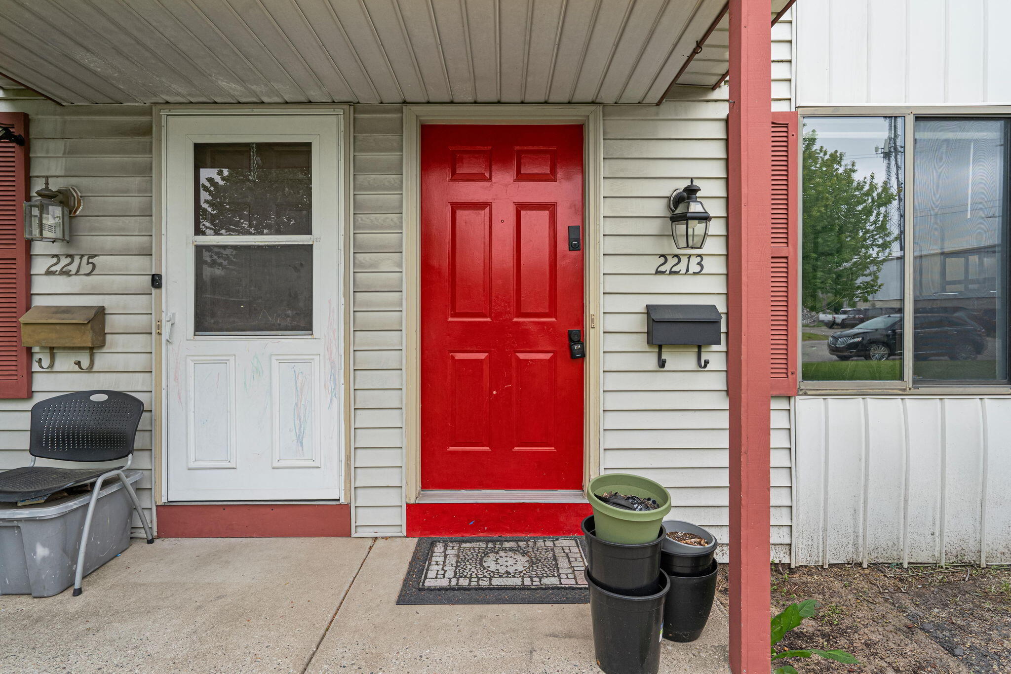 2213 Newark Avenue SE Grand Rapids MI 49507