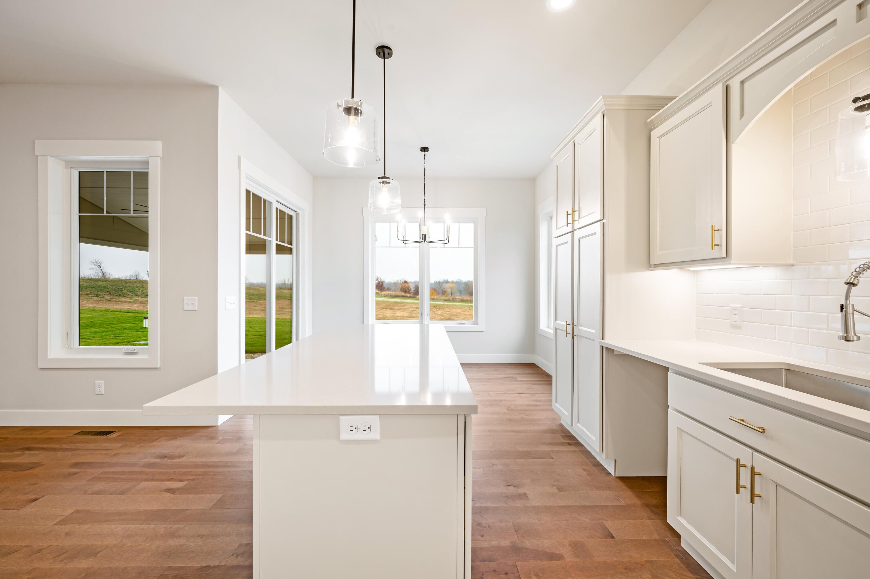 2560 Noellyn Drive Berrien Springs MI 49103
