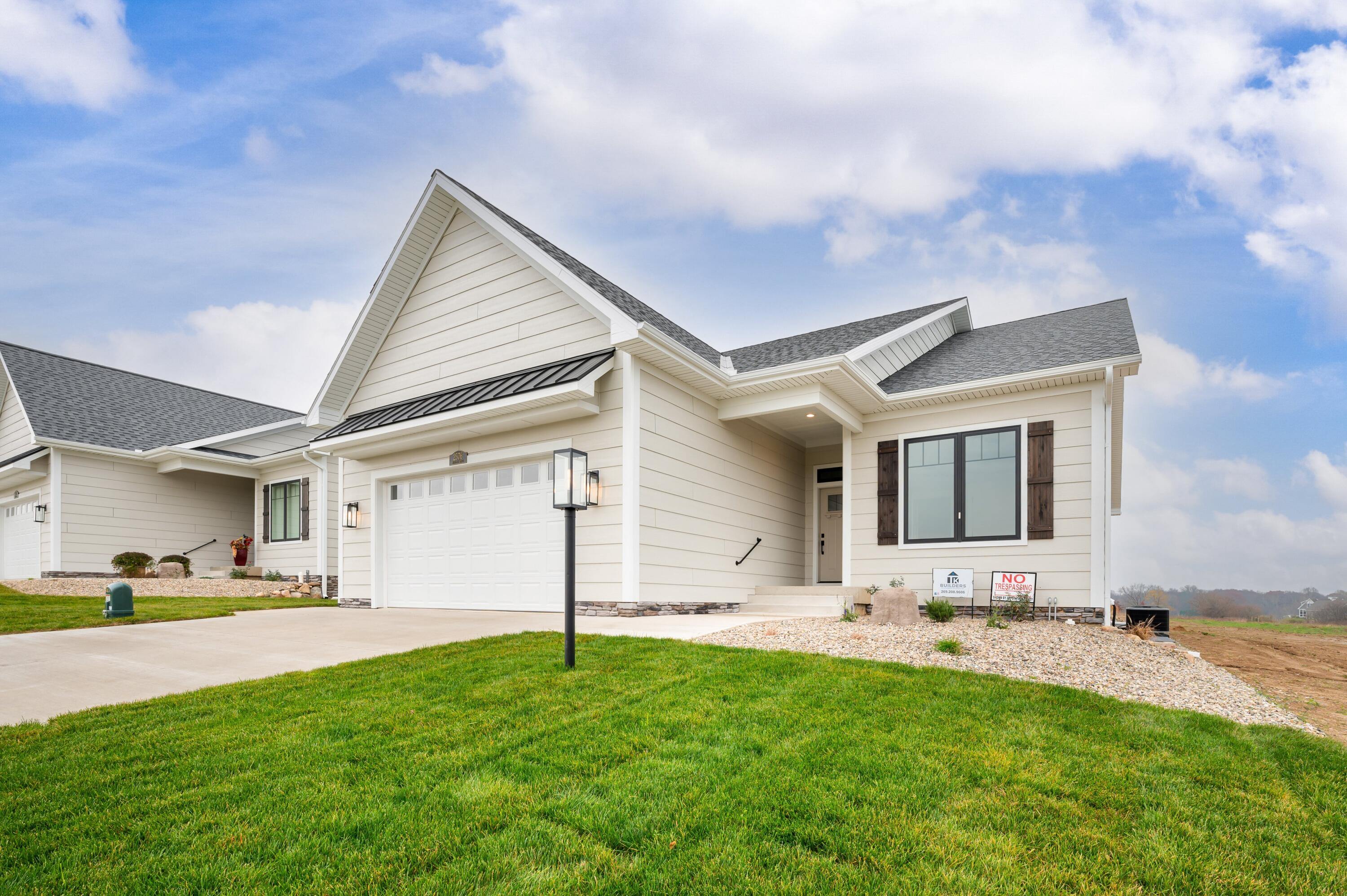 2560 Noellyn Drive Berrien Springs MI 49103