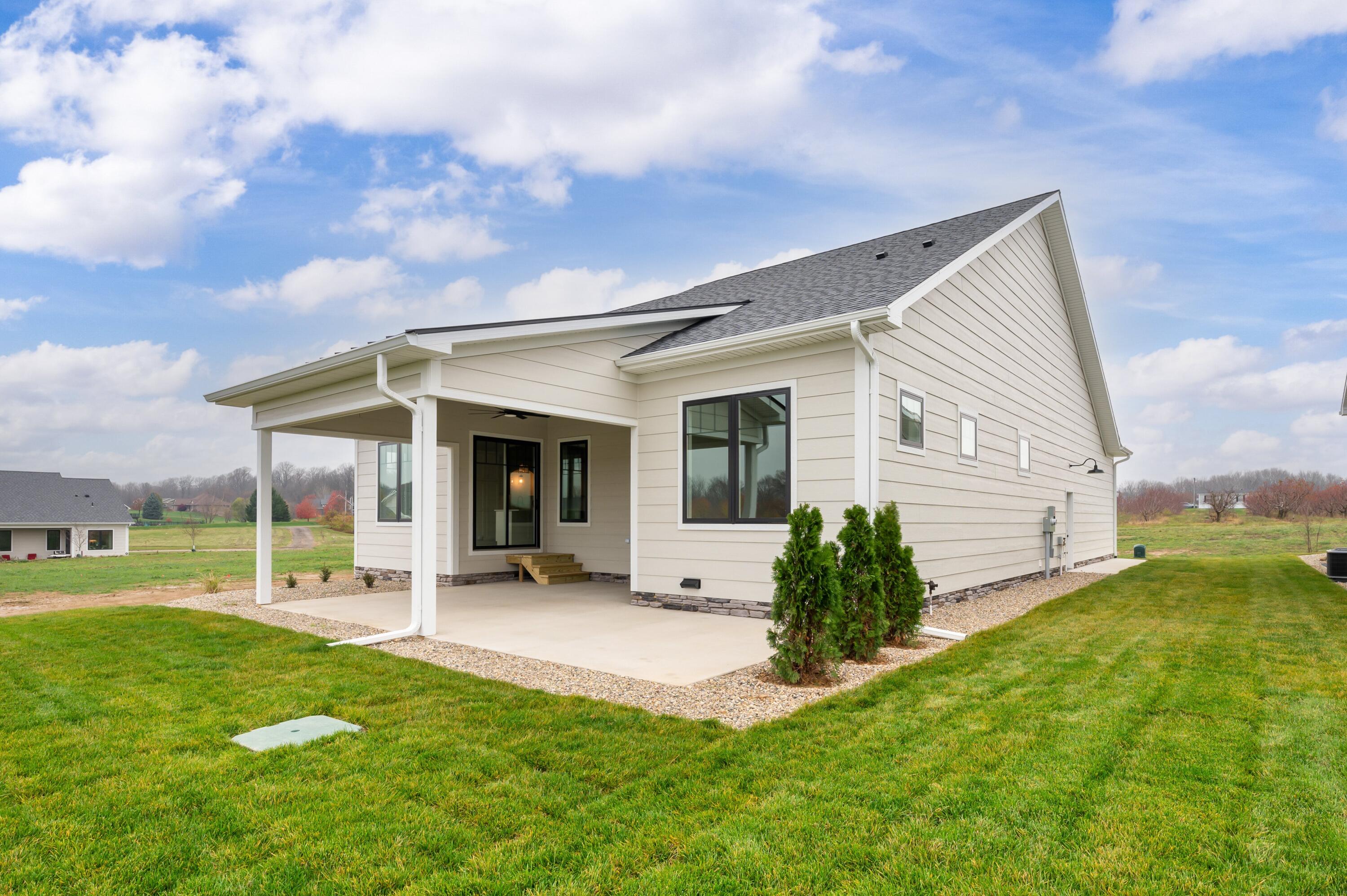 2560 Noellyn Drive Berrien Springs MI 49103