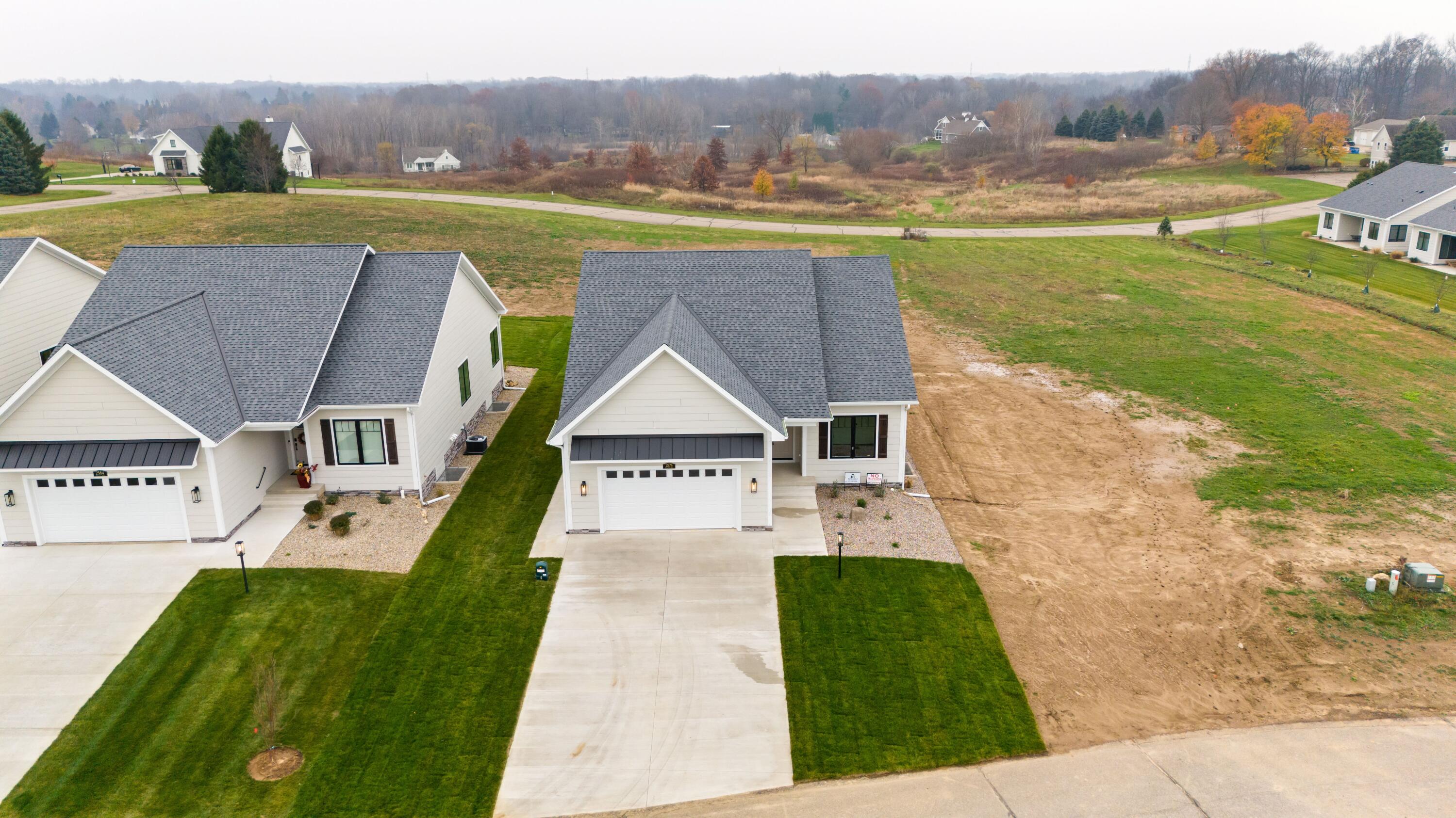 2560 Noellyn Drive Berrien Springs MI 49103