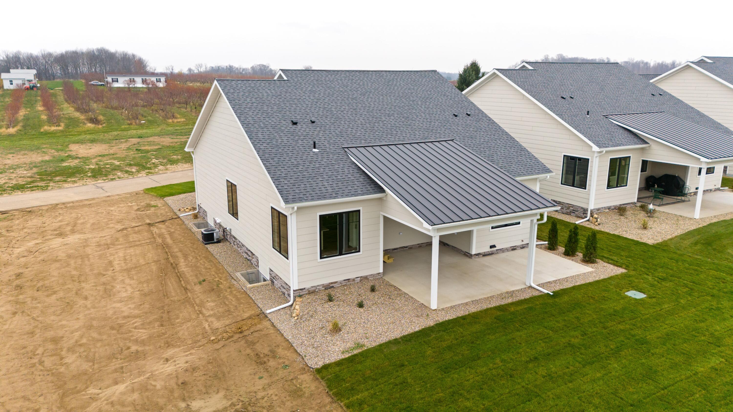 2560 Noellyn Drive Berrien Springs MI 49103