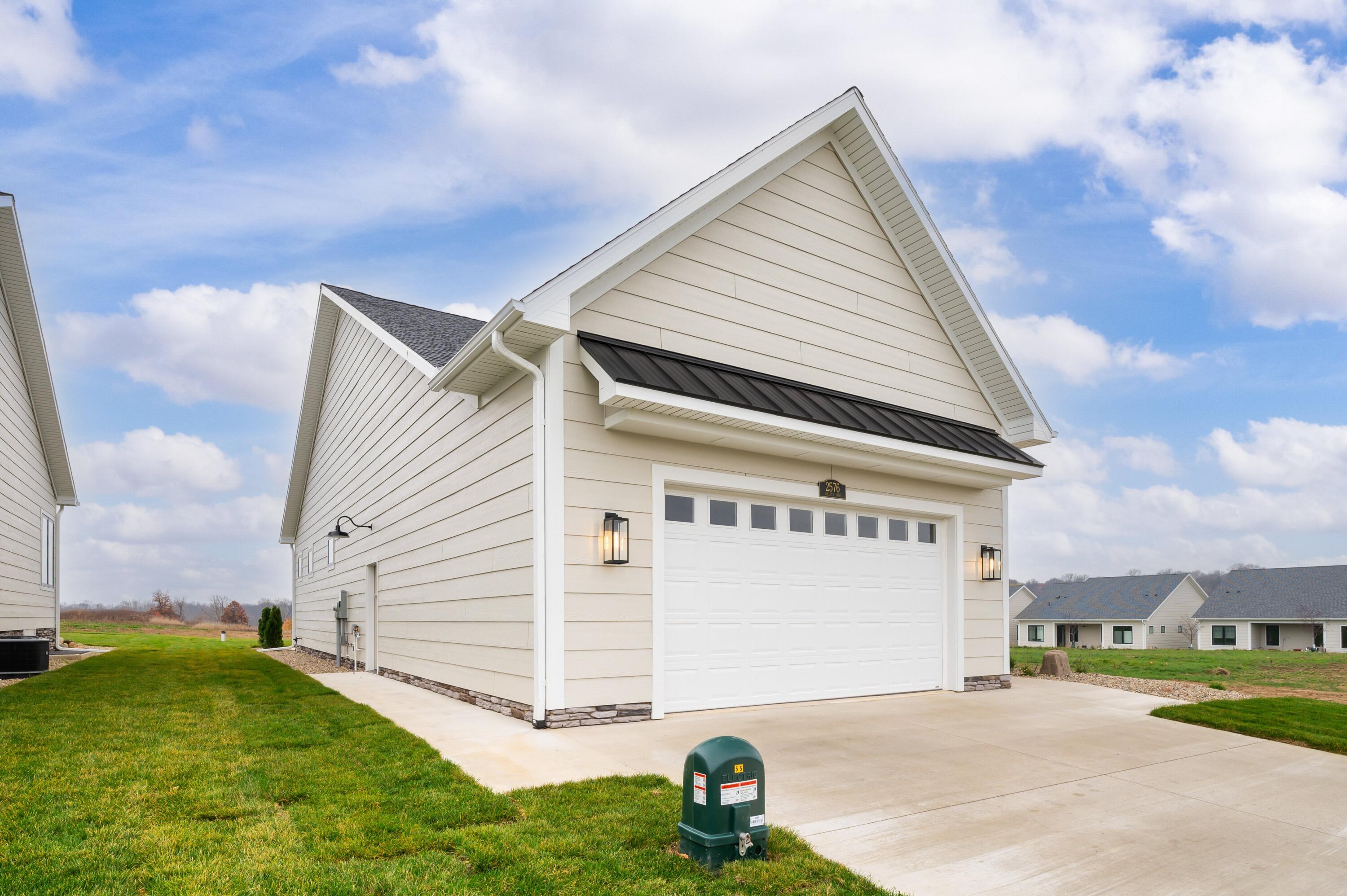 2560 Noellyn Drive Berrien Springs MI 49103