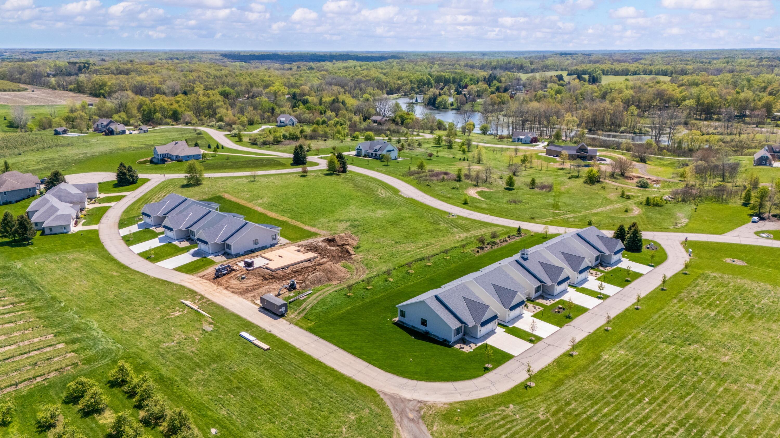 2560 Noellyn Drive Berrien Springs MI 49103