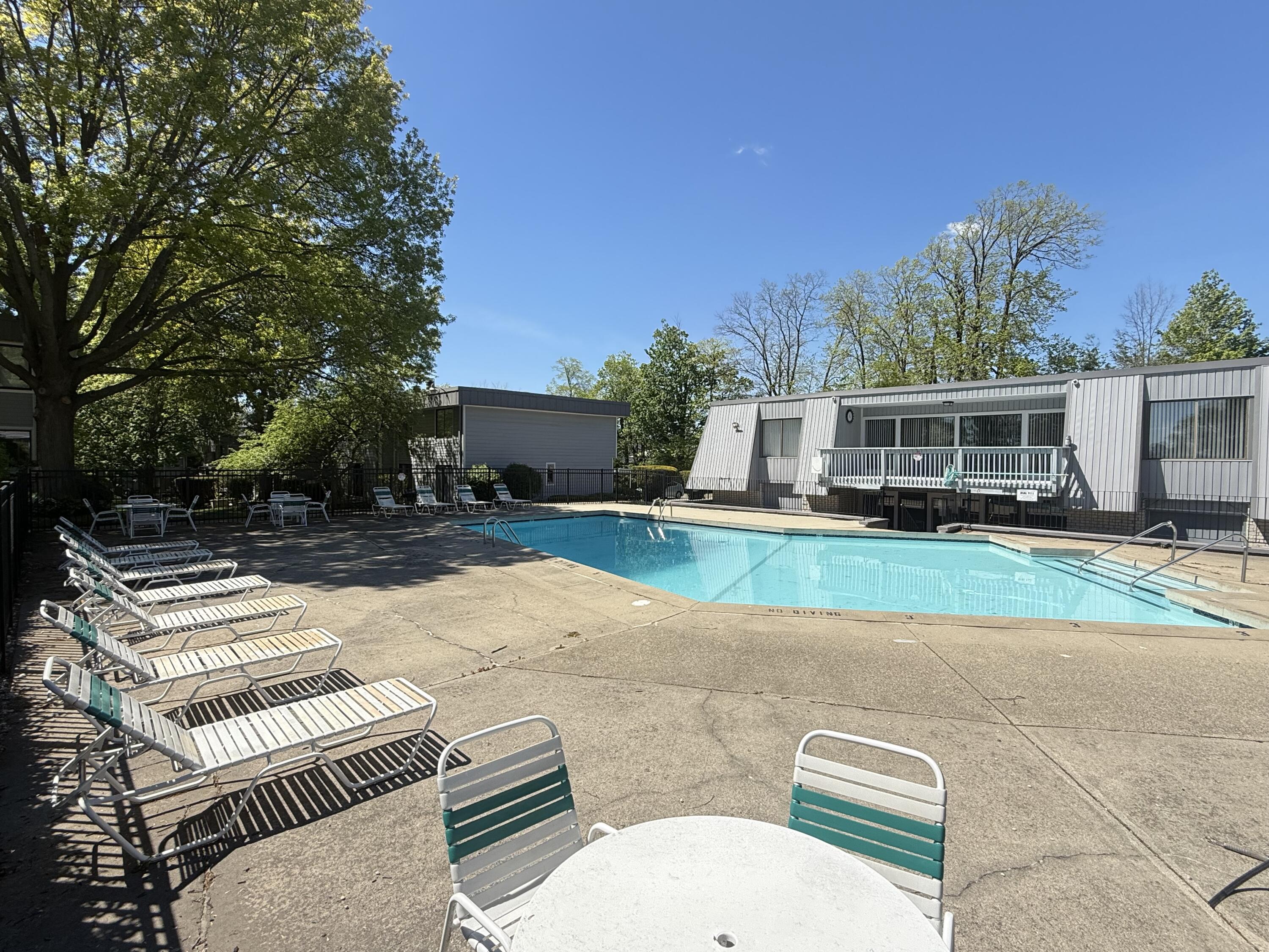 2436 E Collier Avenue SE Grand Rapids MI 49546