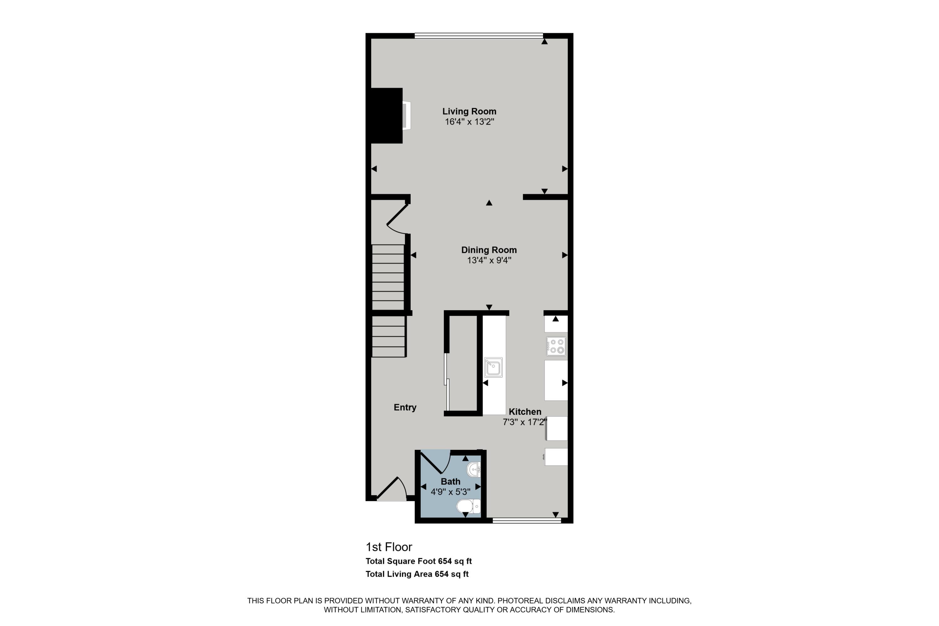 2436 E Collier Avenue SE Grand Rapids MI 49546