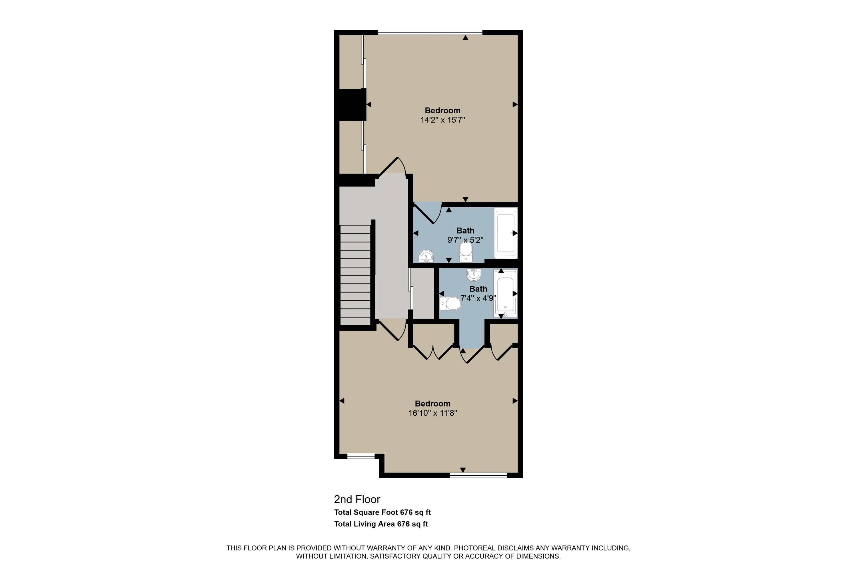 2436 E Collier Avenue SE Grand Rapids MI 49546
