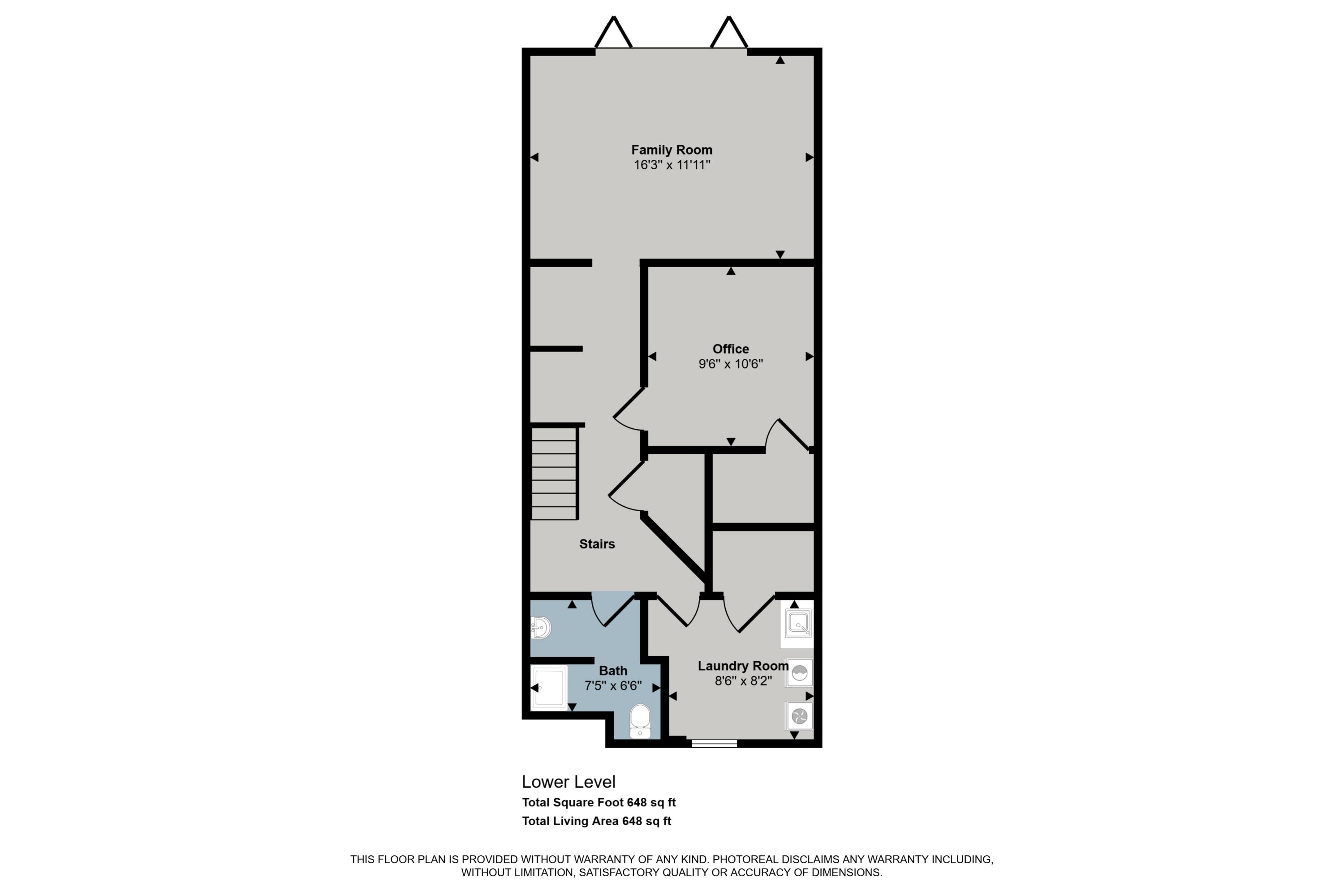 2436 E Collier Avenue SE Grand Rapids MI 49546