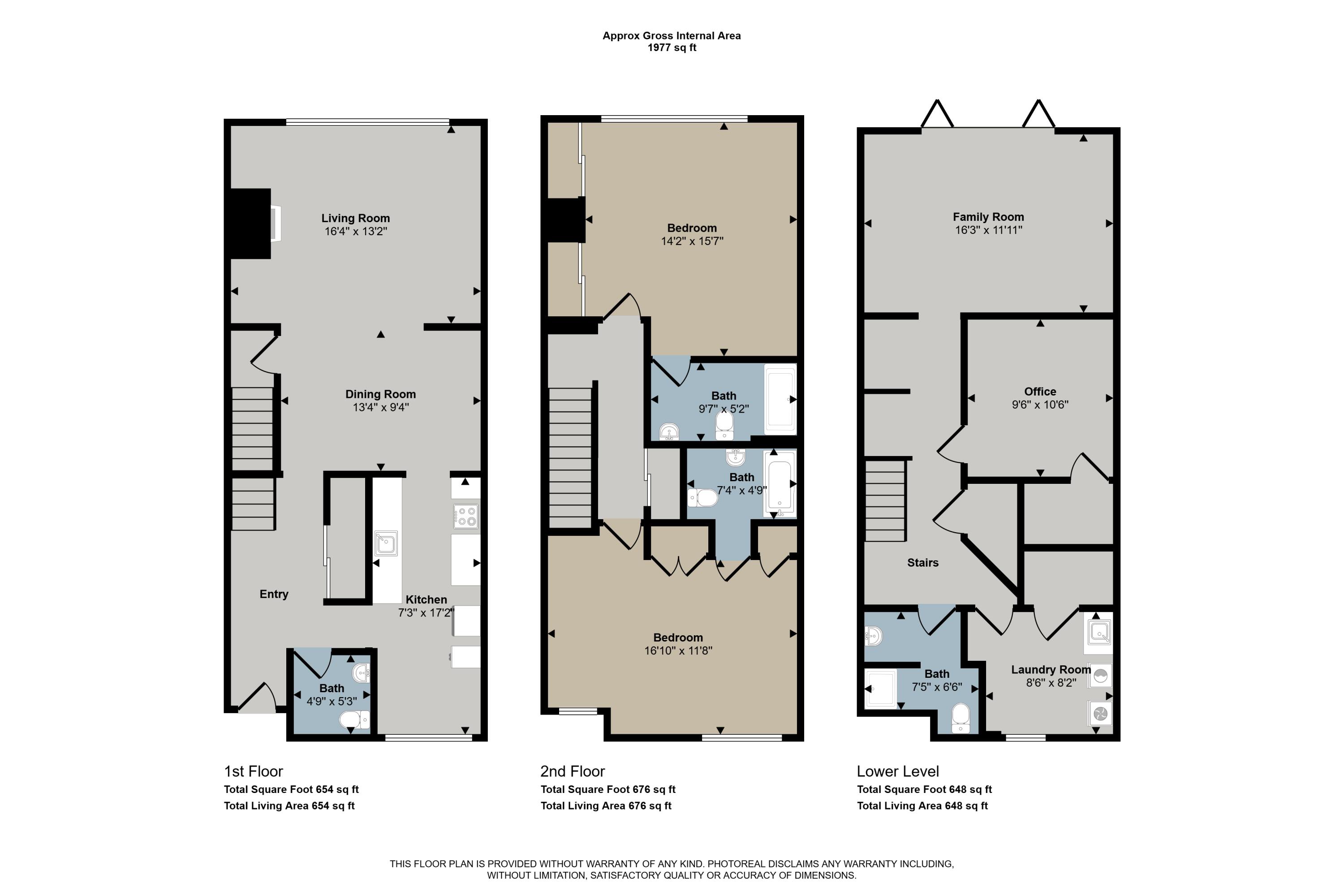 2436 E Collier Avenue SE Grand Rapids MI 49546