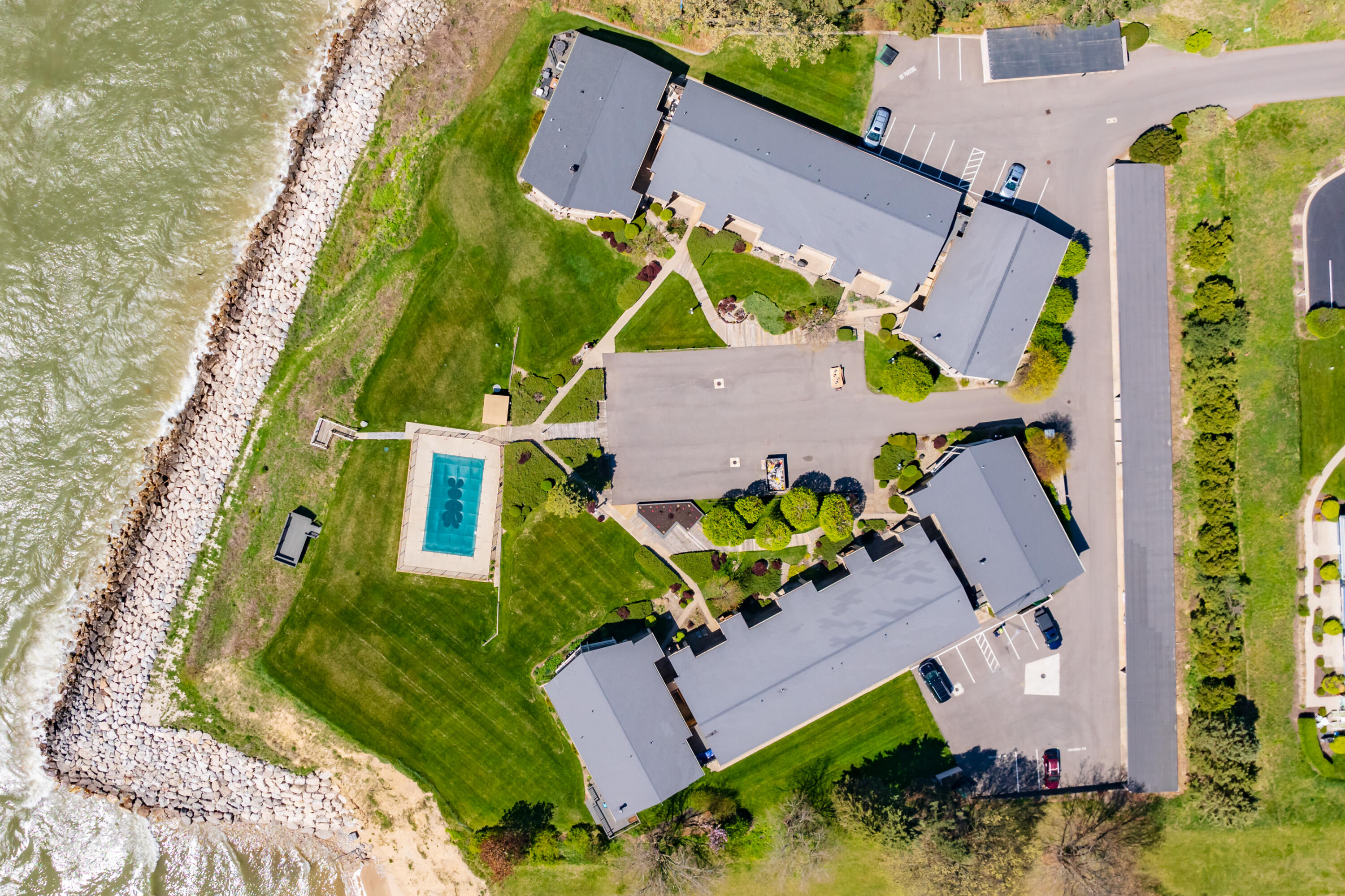 4150 Ridge Road Stevensville MI 49127
