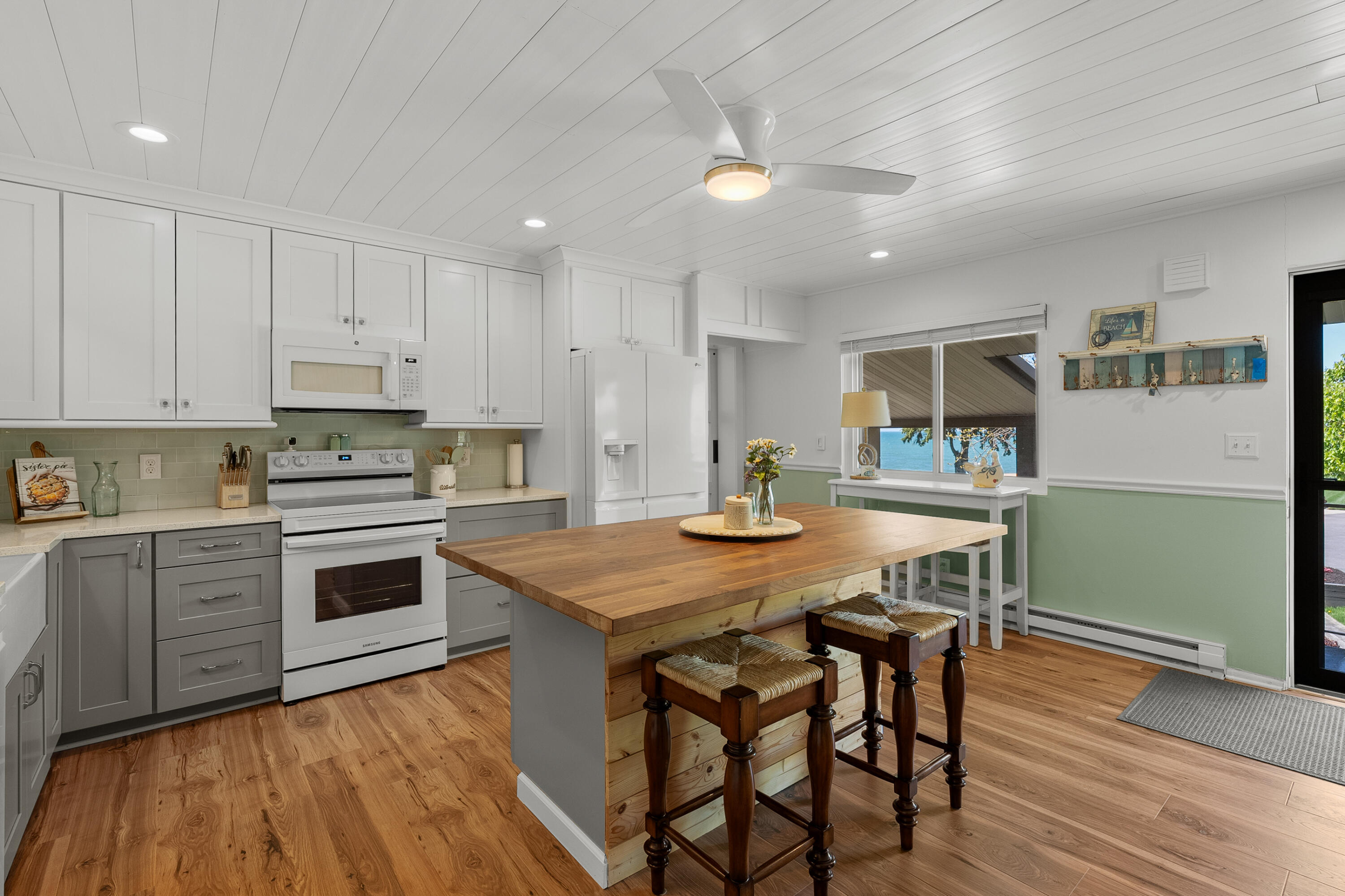 4150 Ridge Road Stevensville MI 49127