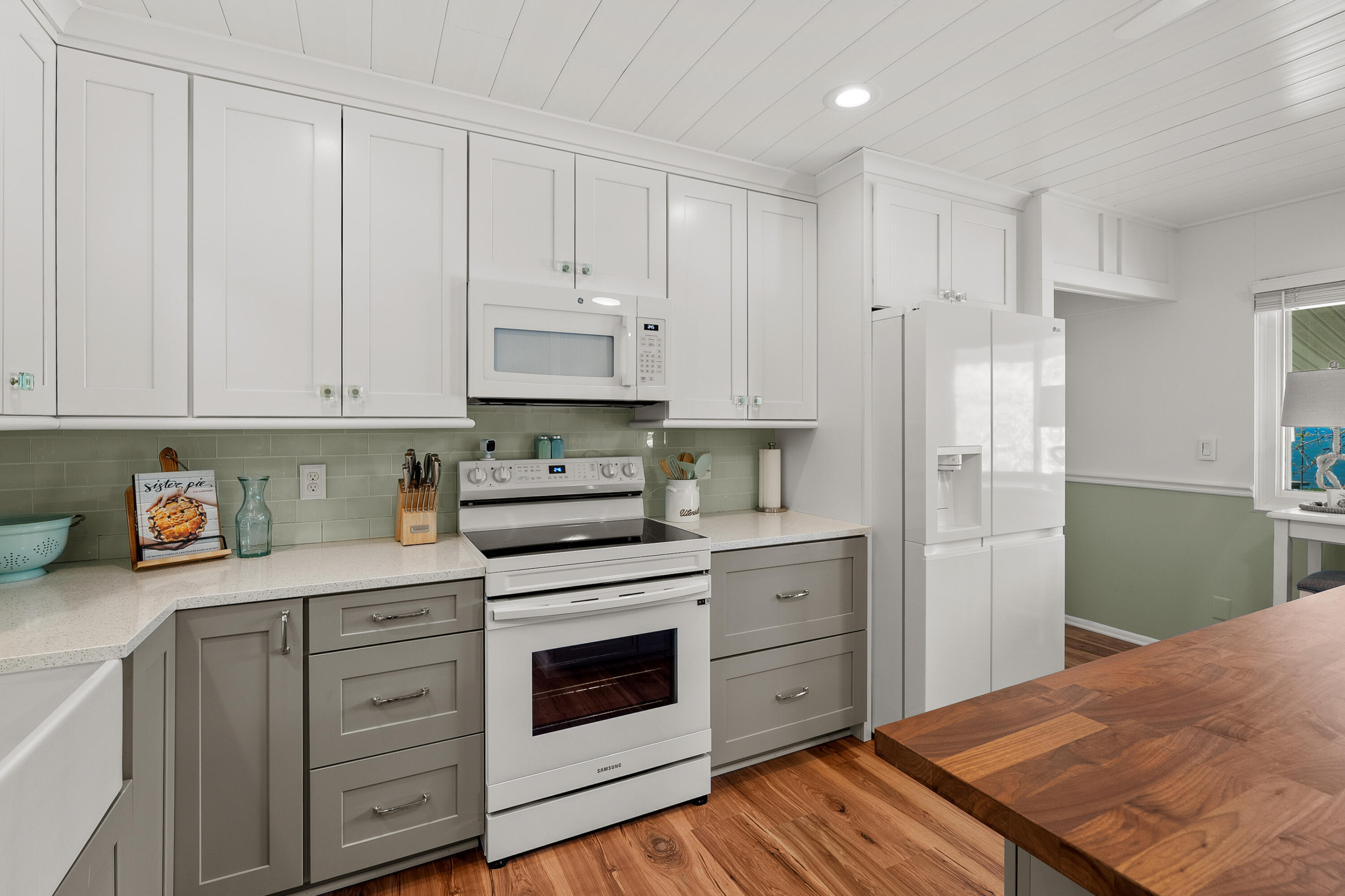 4150 Ridge Road Stevensville MI 49127