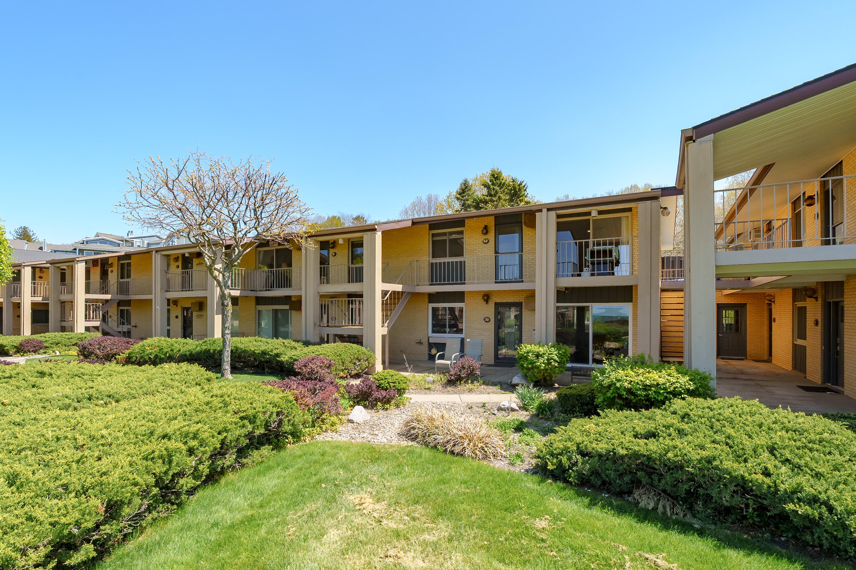 4150 Ridge Road Stevensville MI 49127