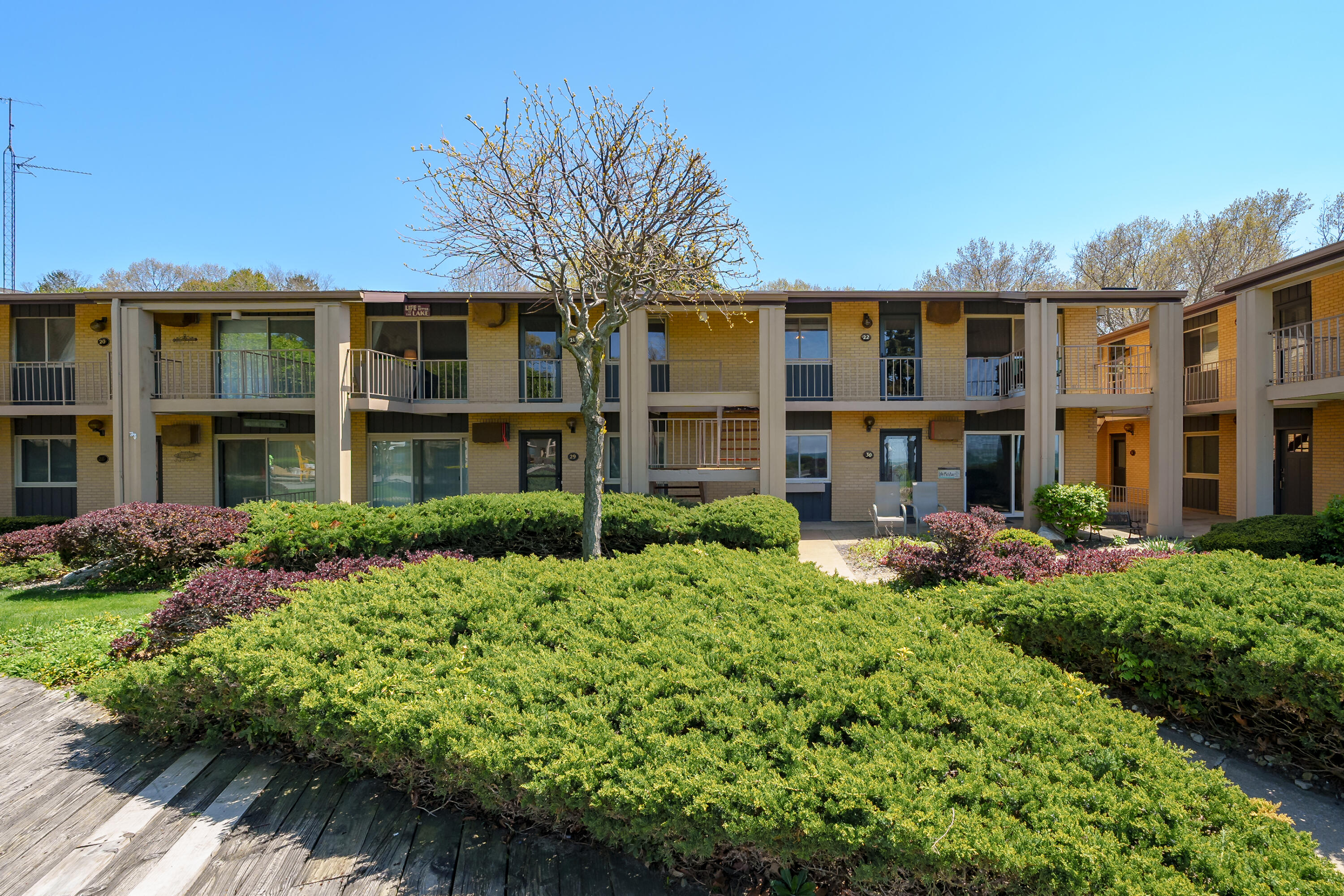 4150 Ridge Road Stevensville MI 49127