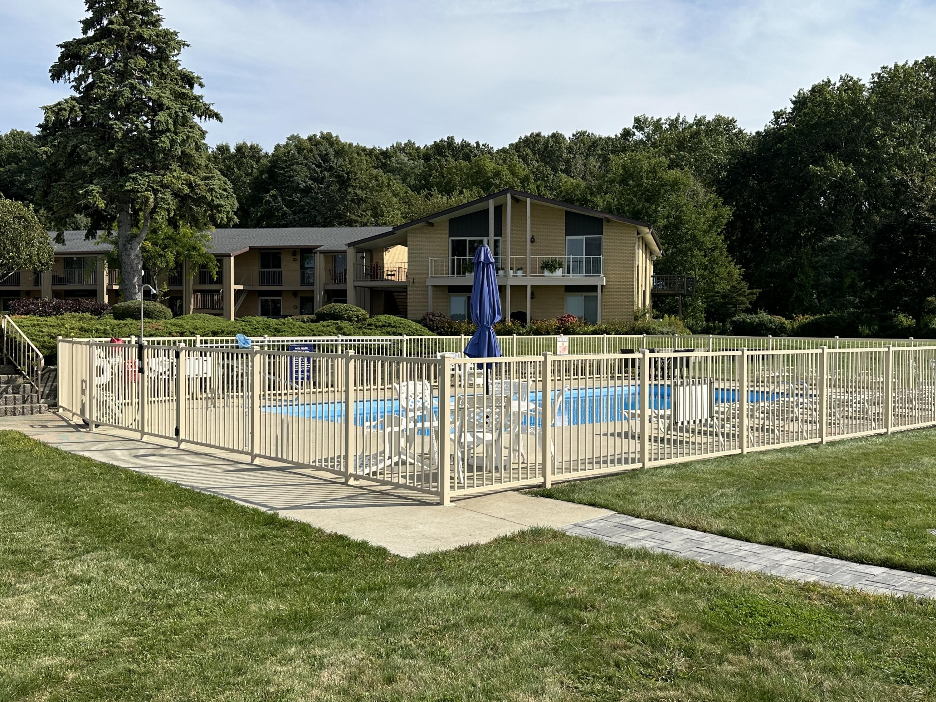 4150 Ridge Road Stevensville MI 49127