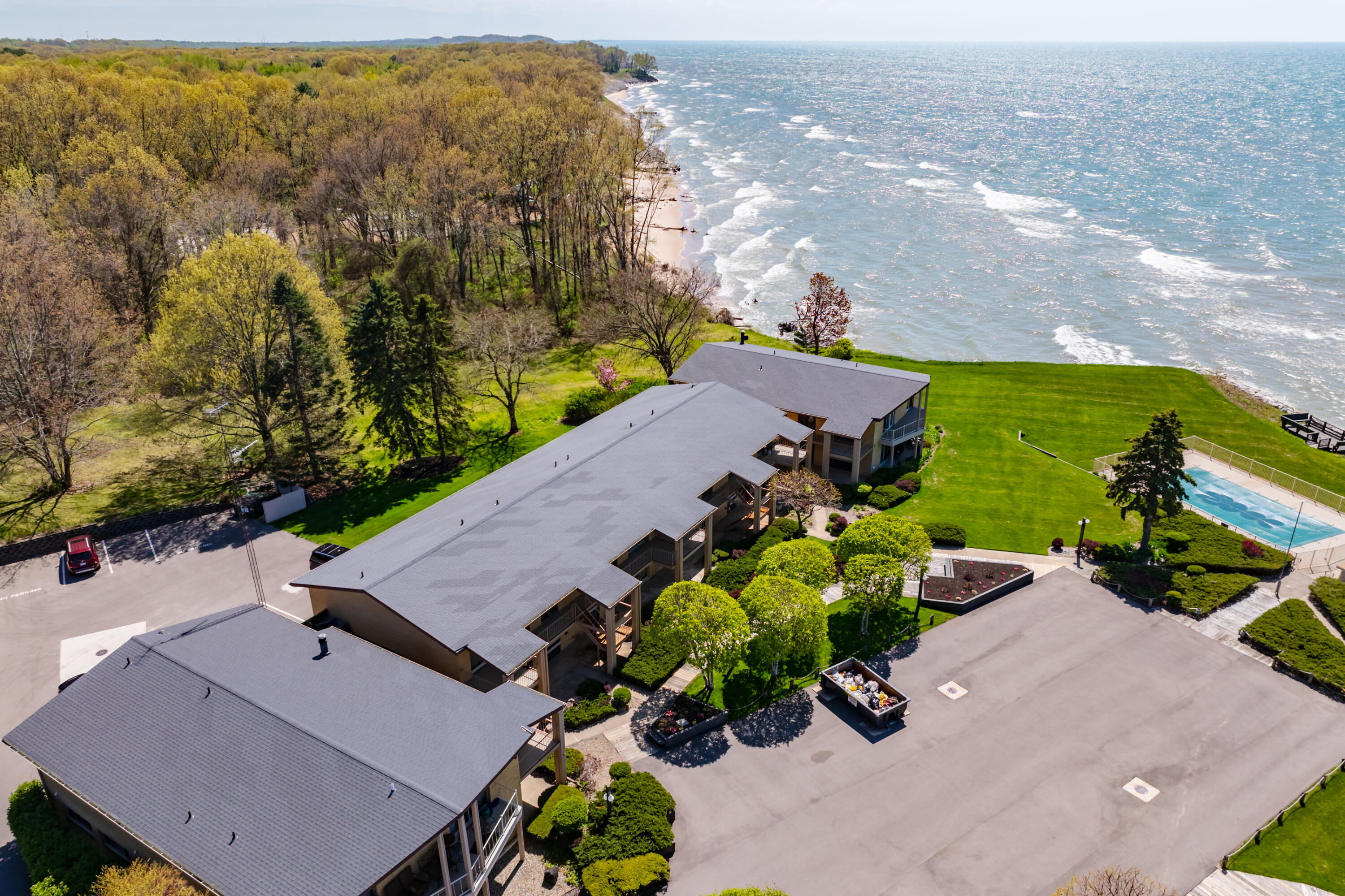 4150 Ridge Road Stevensville MI 49127