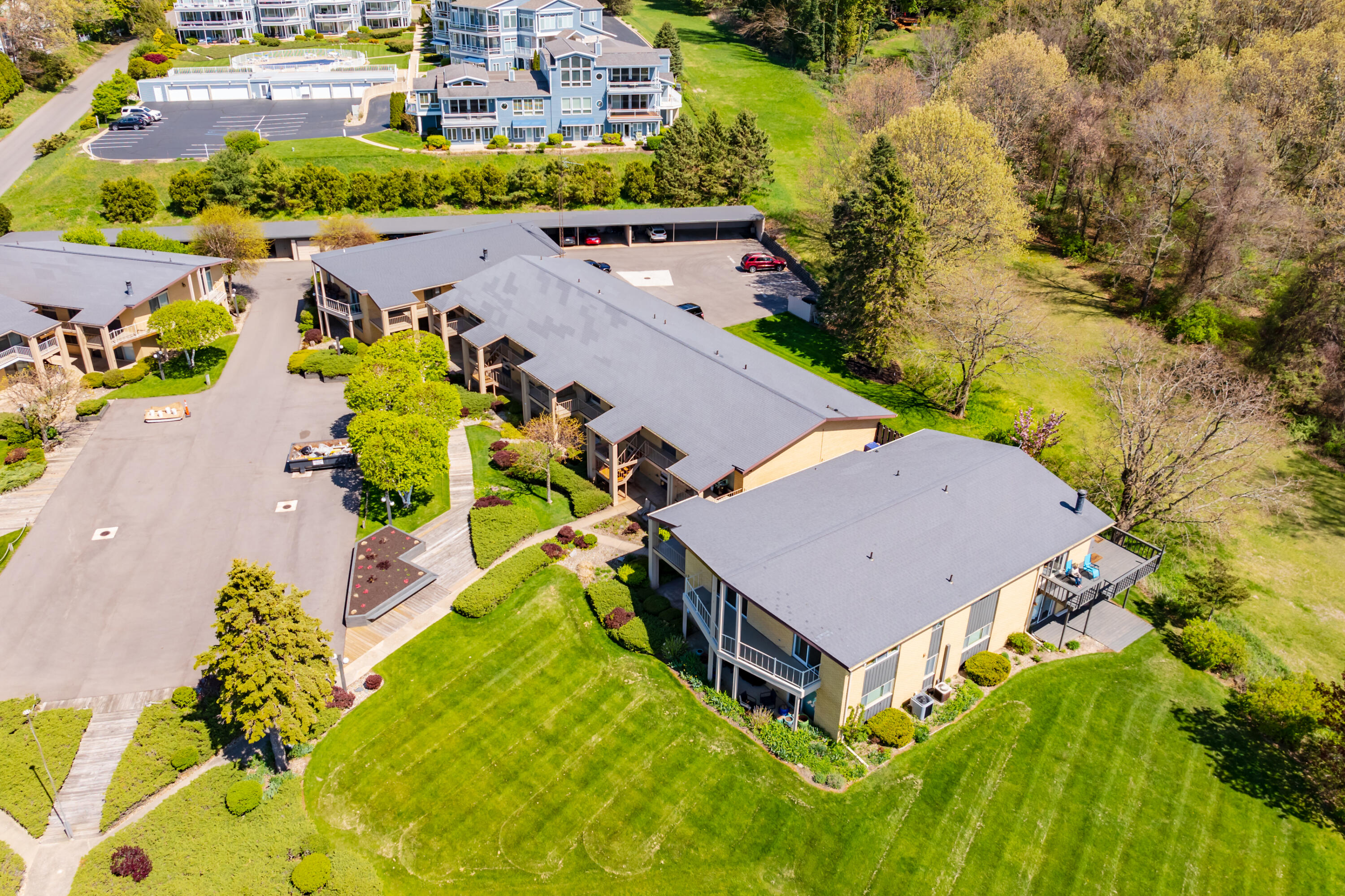 4150 Ridge Road Stevensville MI 49127