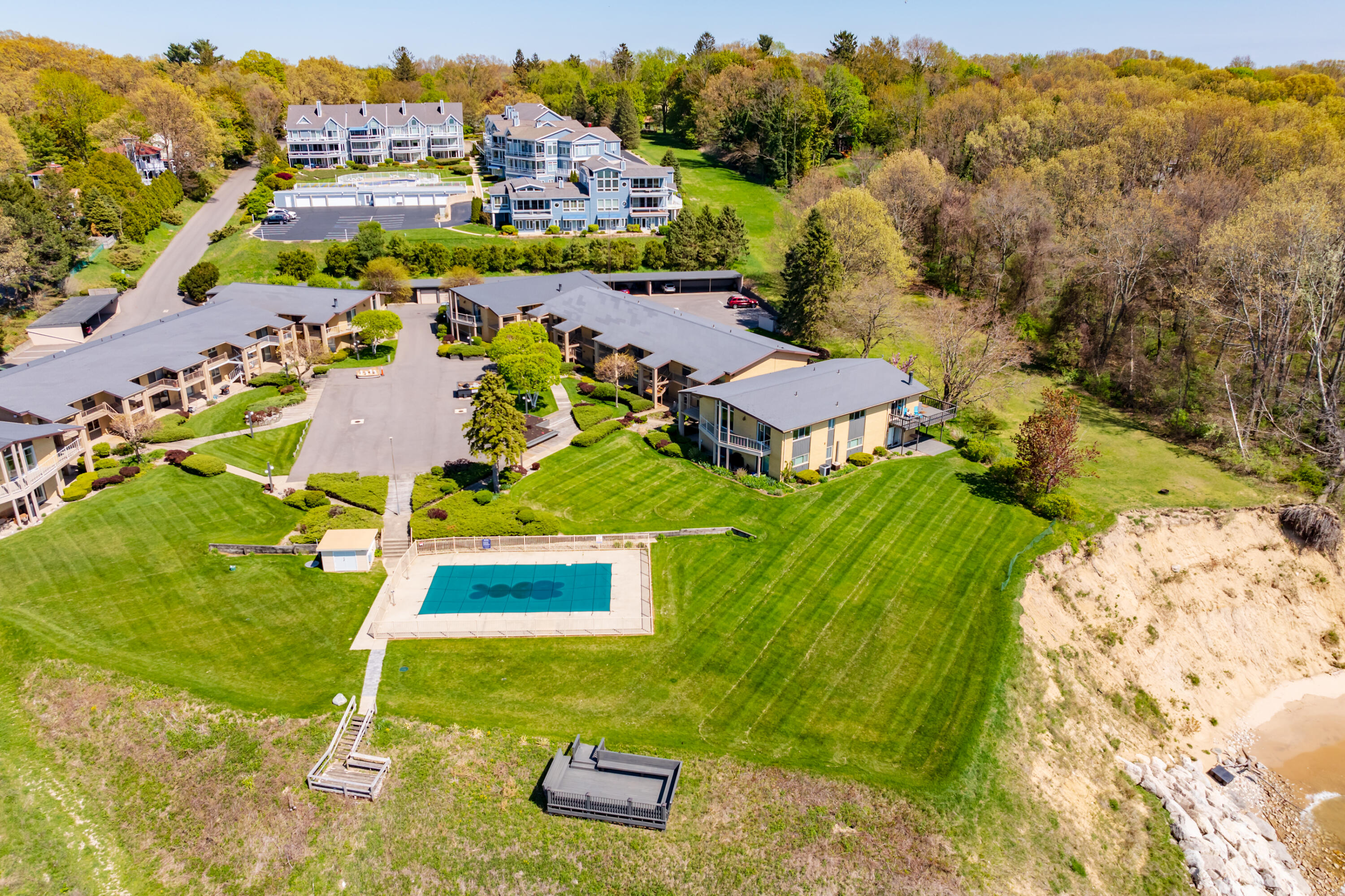 4150 Ridge Road Stevensville MI 49127