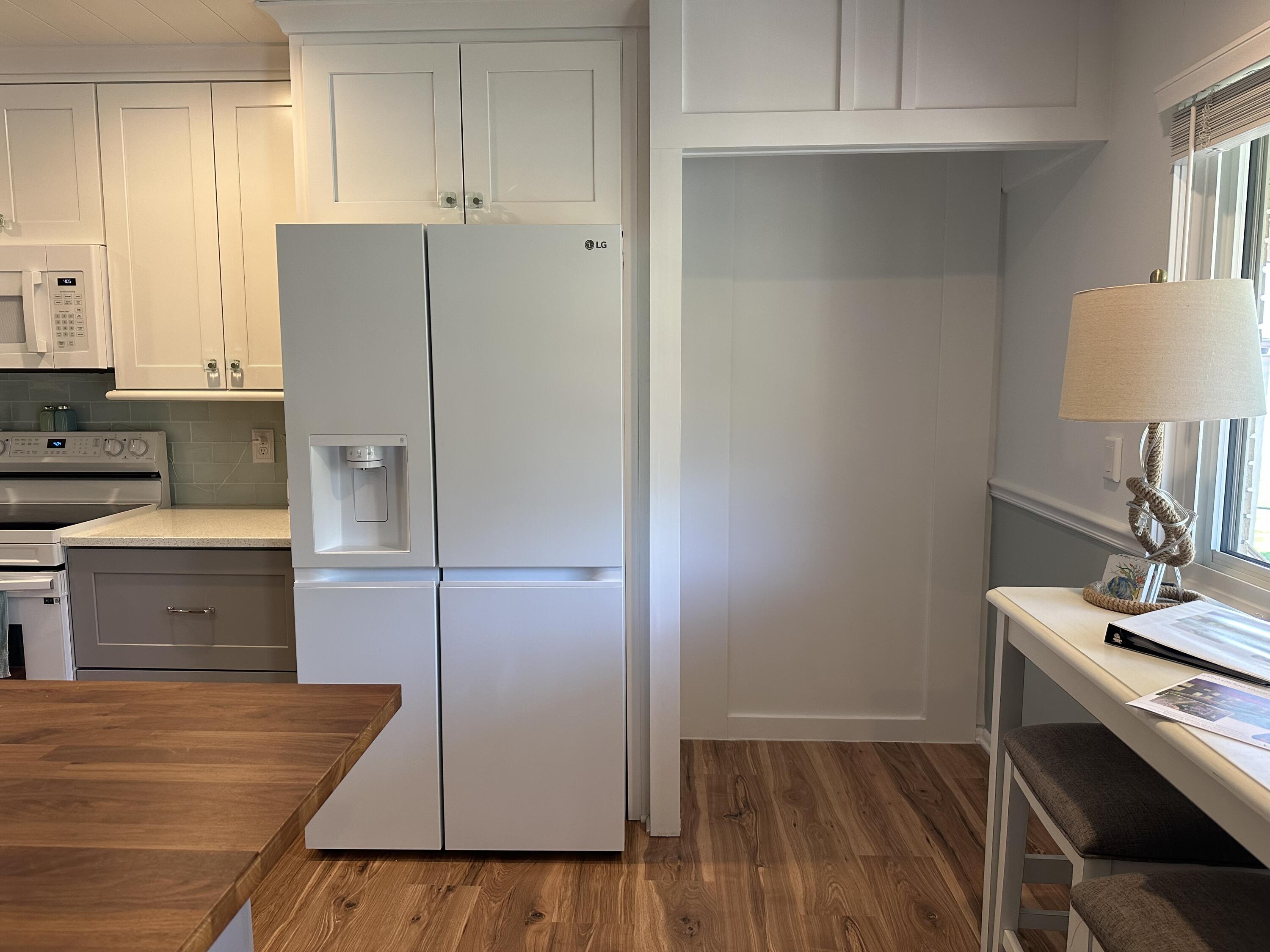 4150 Ridge Road Stevensville MI 49127