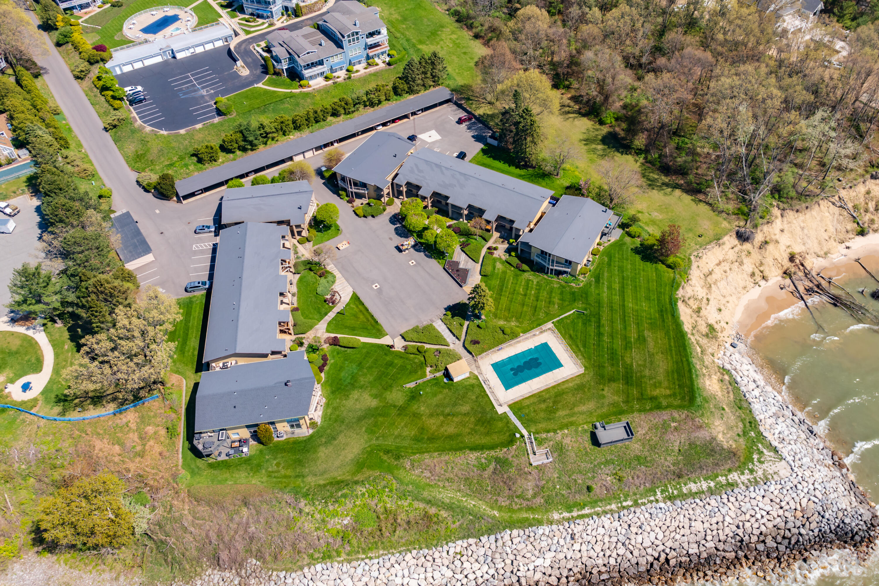 4150 Ridge Road Stevensville MI 49127