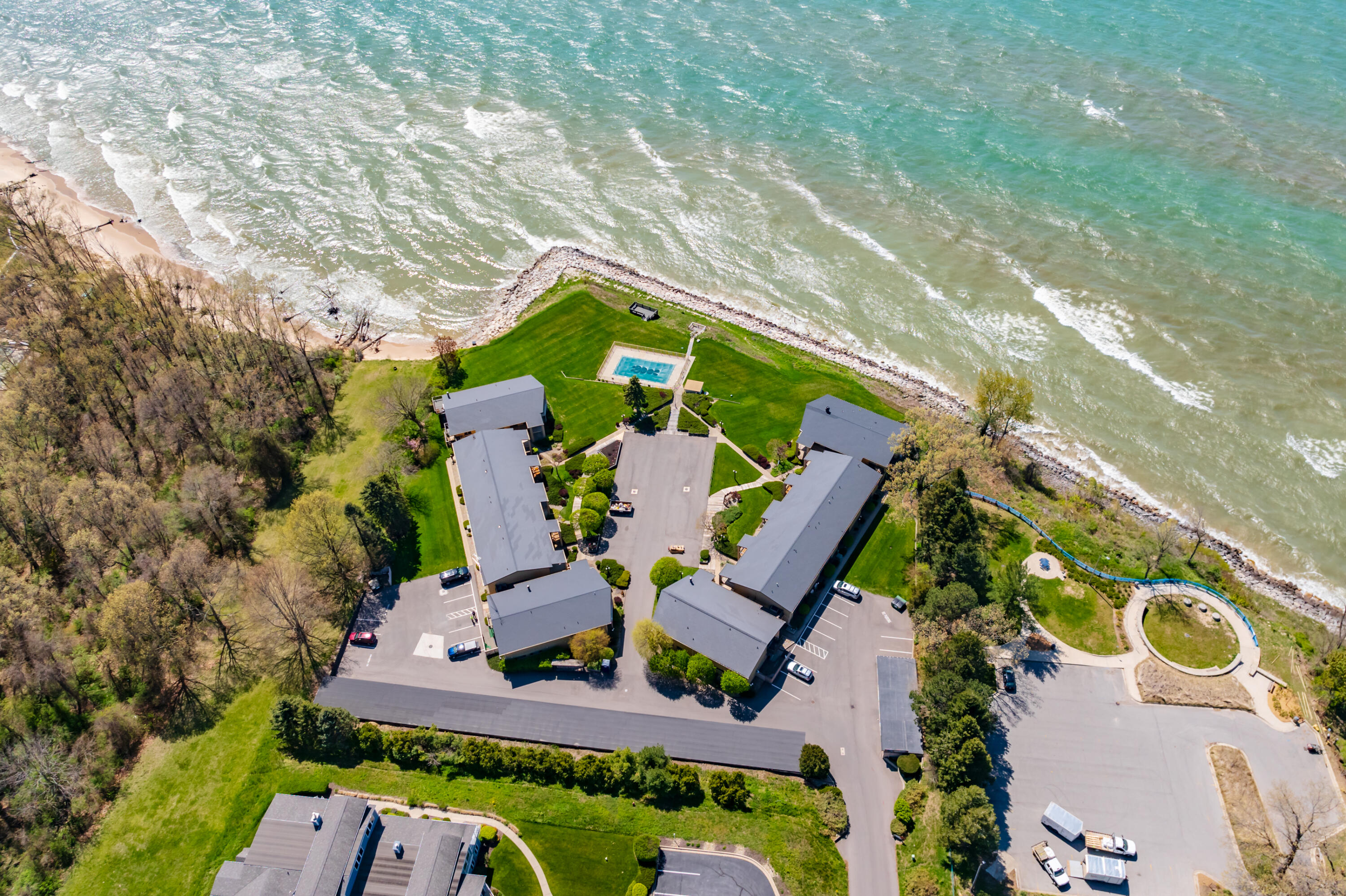 4150 Ridge Road Stevensville MI 49127
