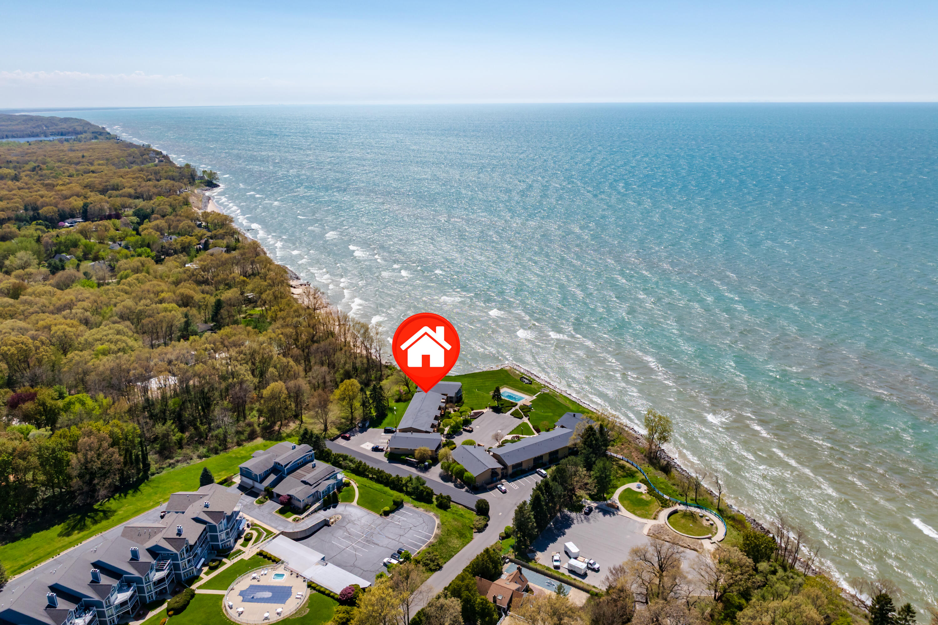 4150 Ridge Road Stevensville MI 49127
