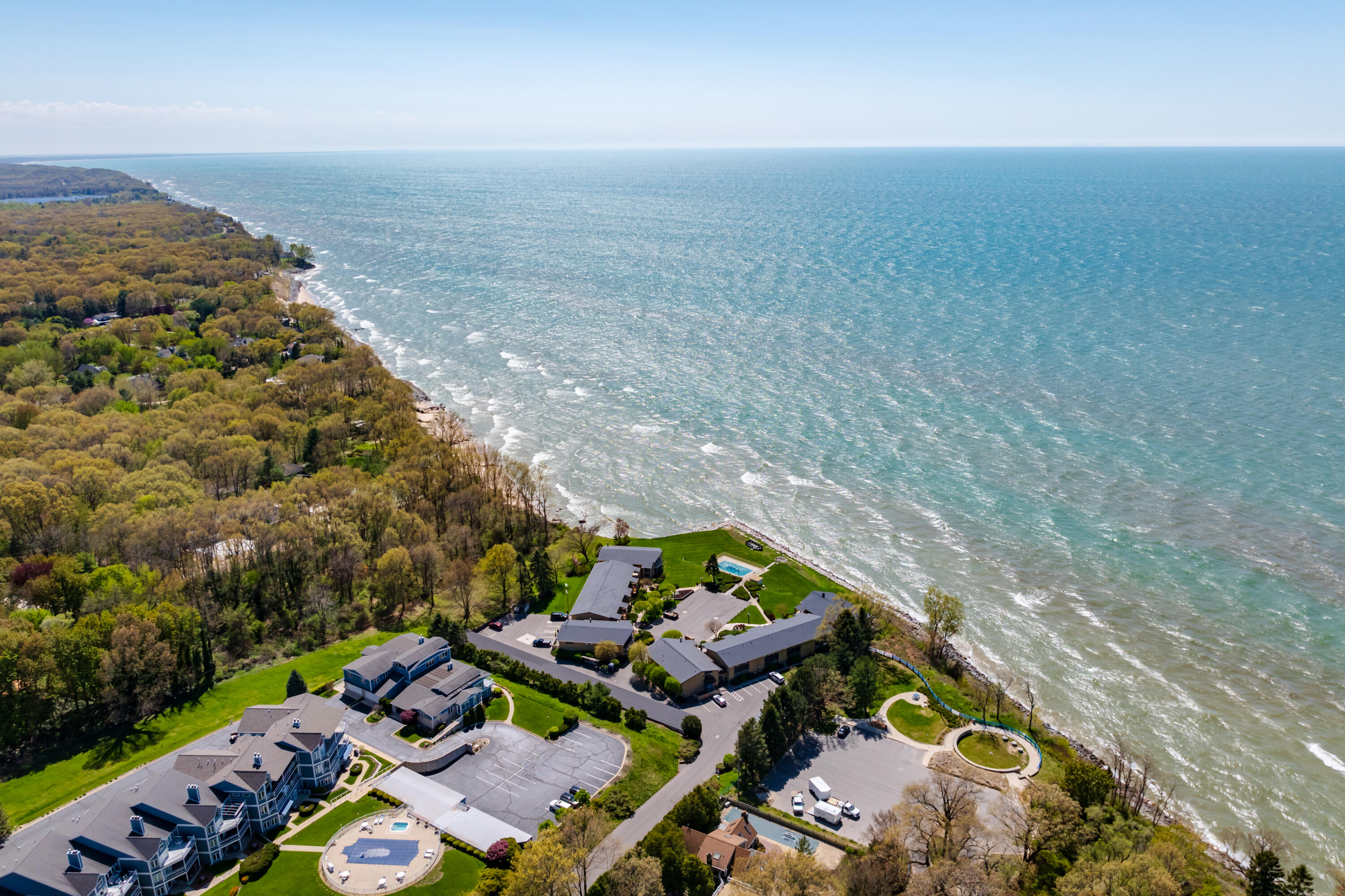 4150 Ridge Road Stevensville MI 49127