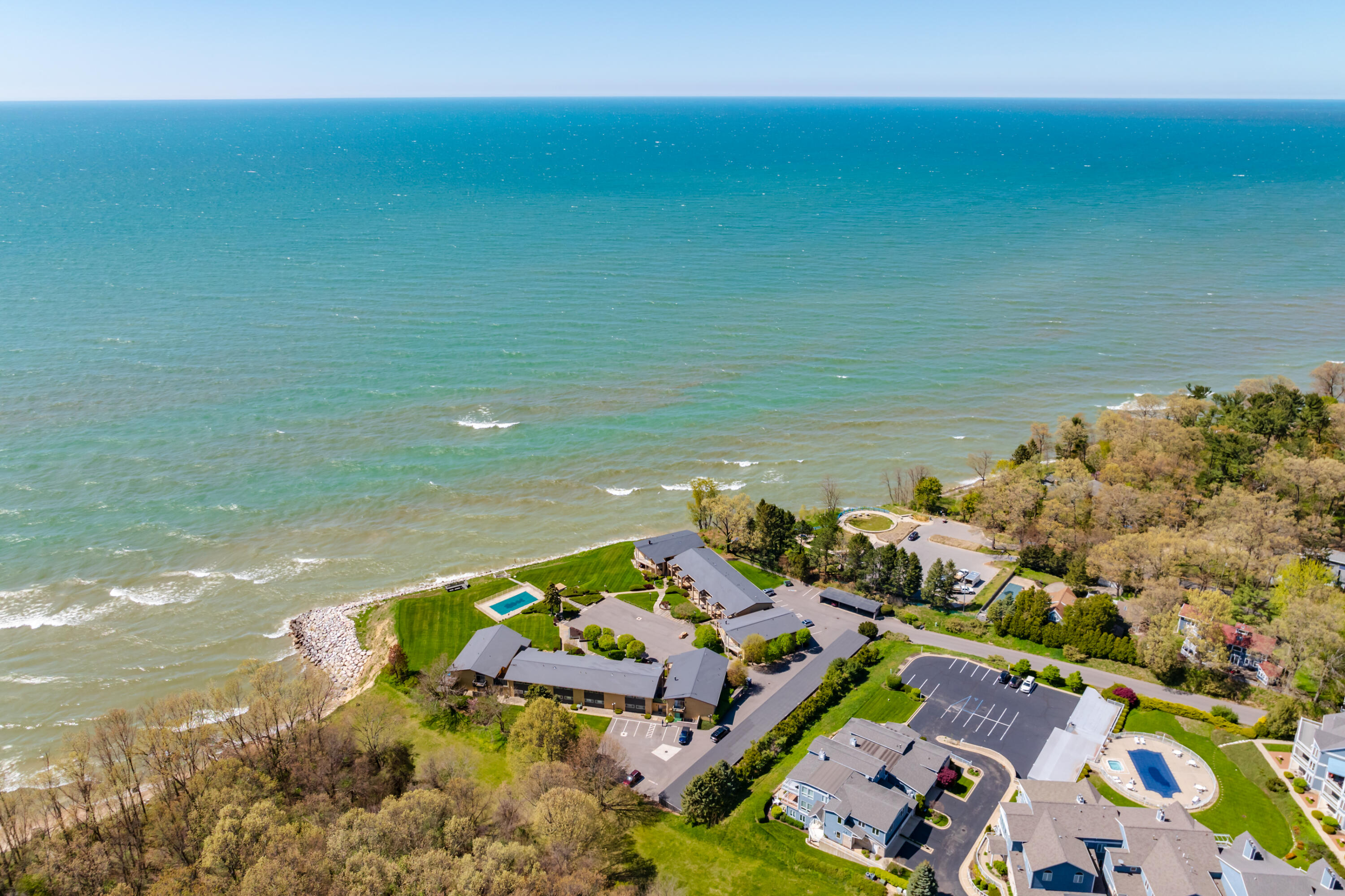 4150 Ridge Road Stevensville MI 49127