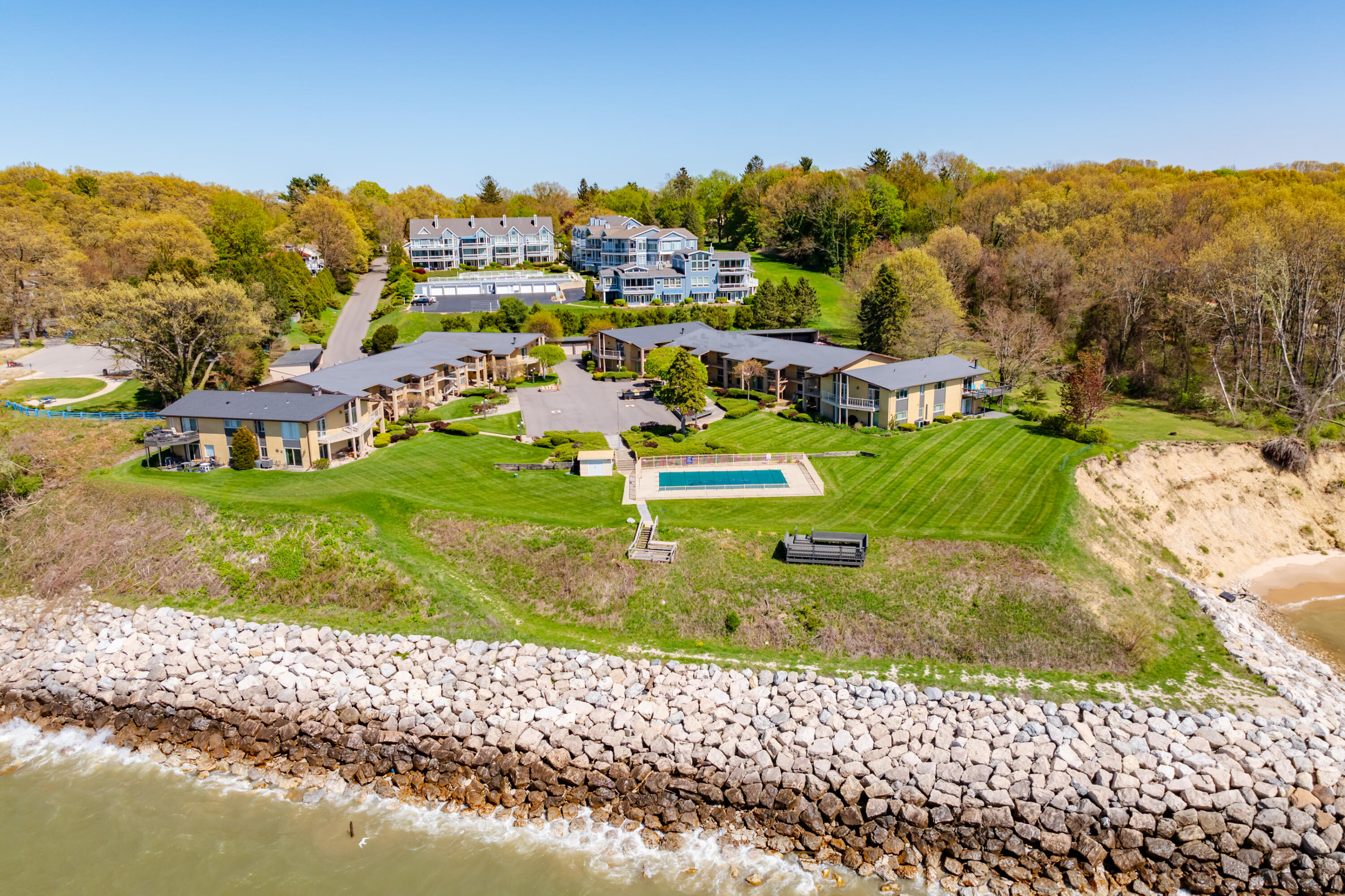 4150 Ridge Road Stevensville MI 49127
