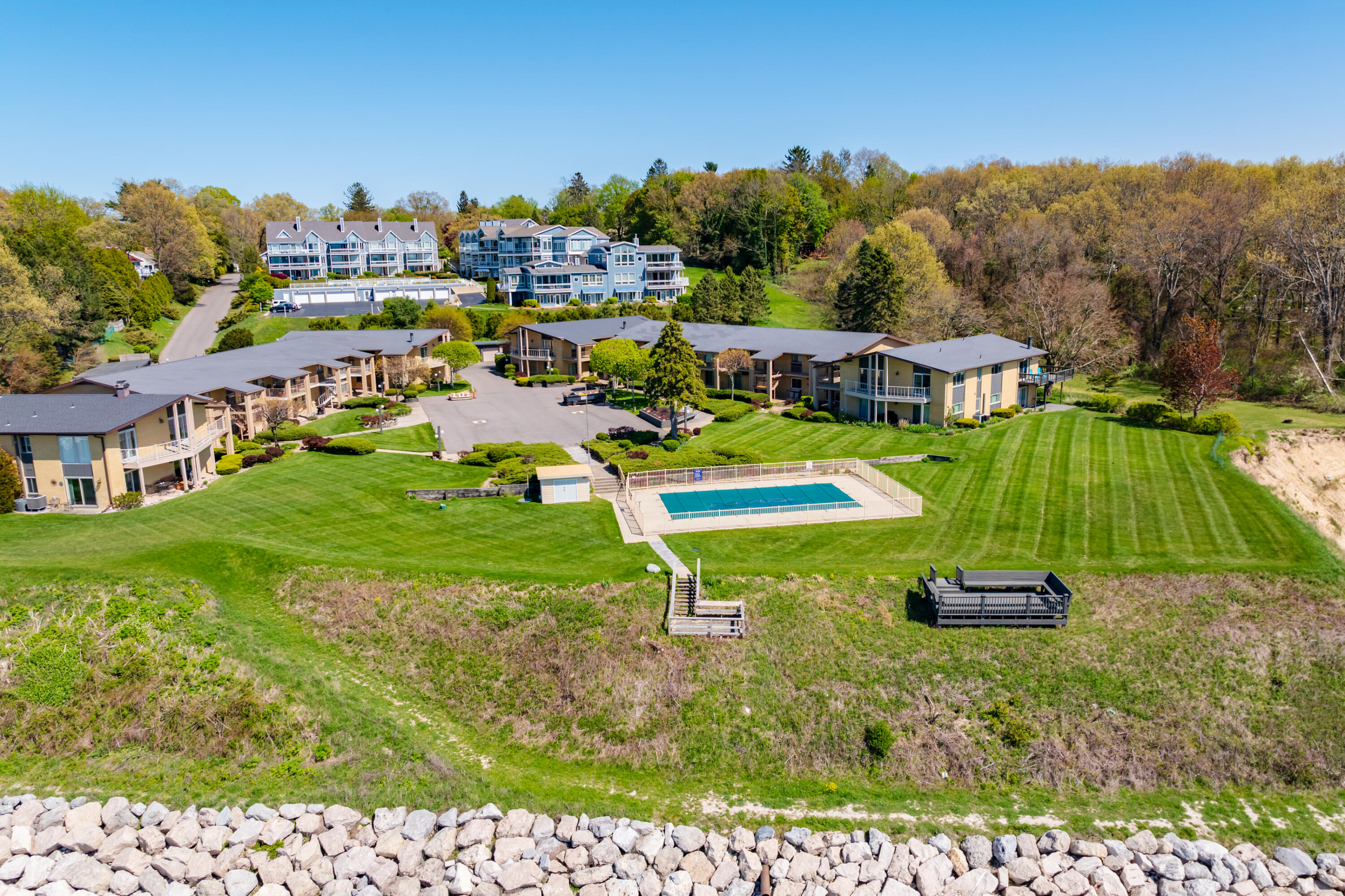 4150 Ridge Road Stevensville MI 49127