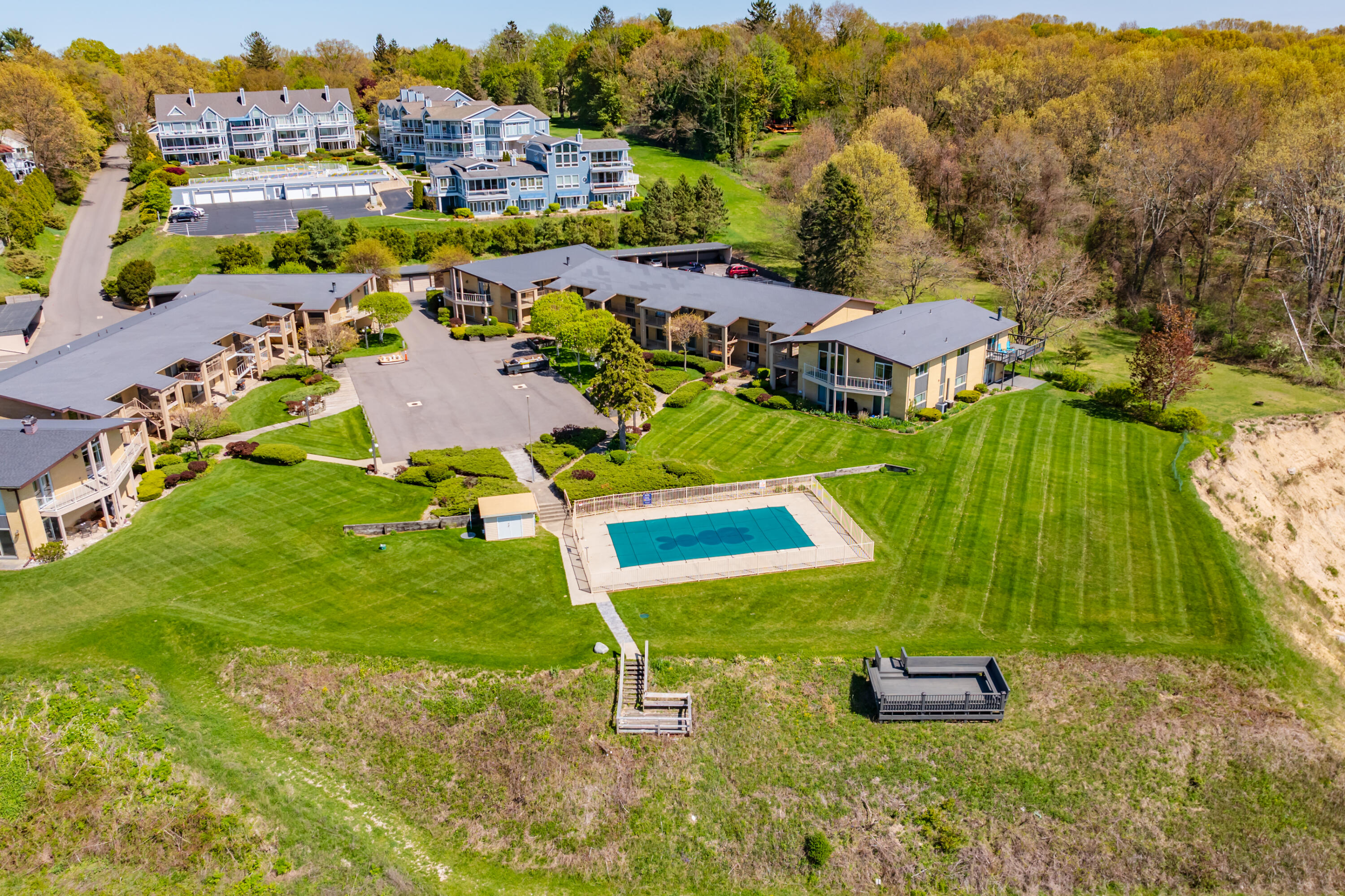 4150 Ridge Road Stevensville MI 49127