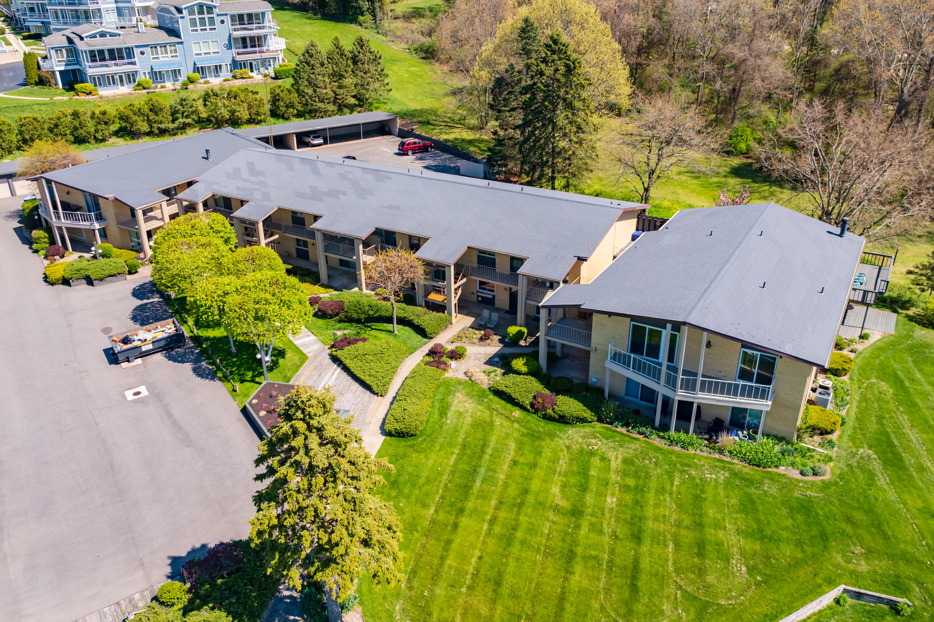 4150 Ridge Road Stevensville MI 49127