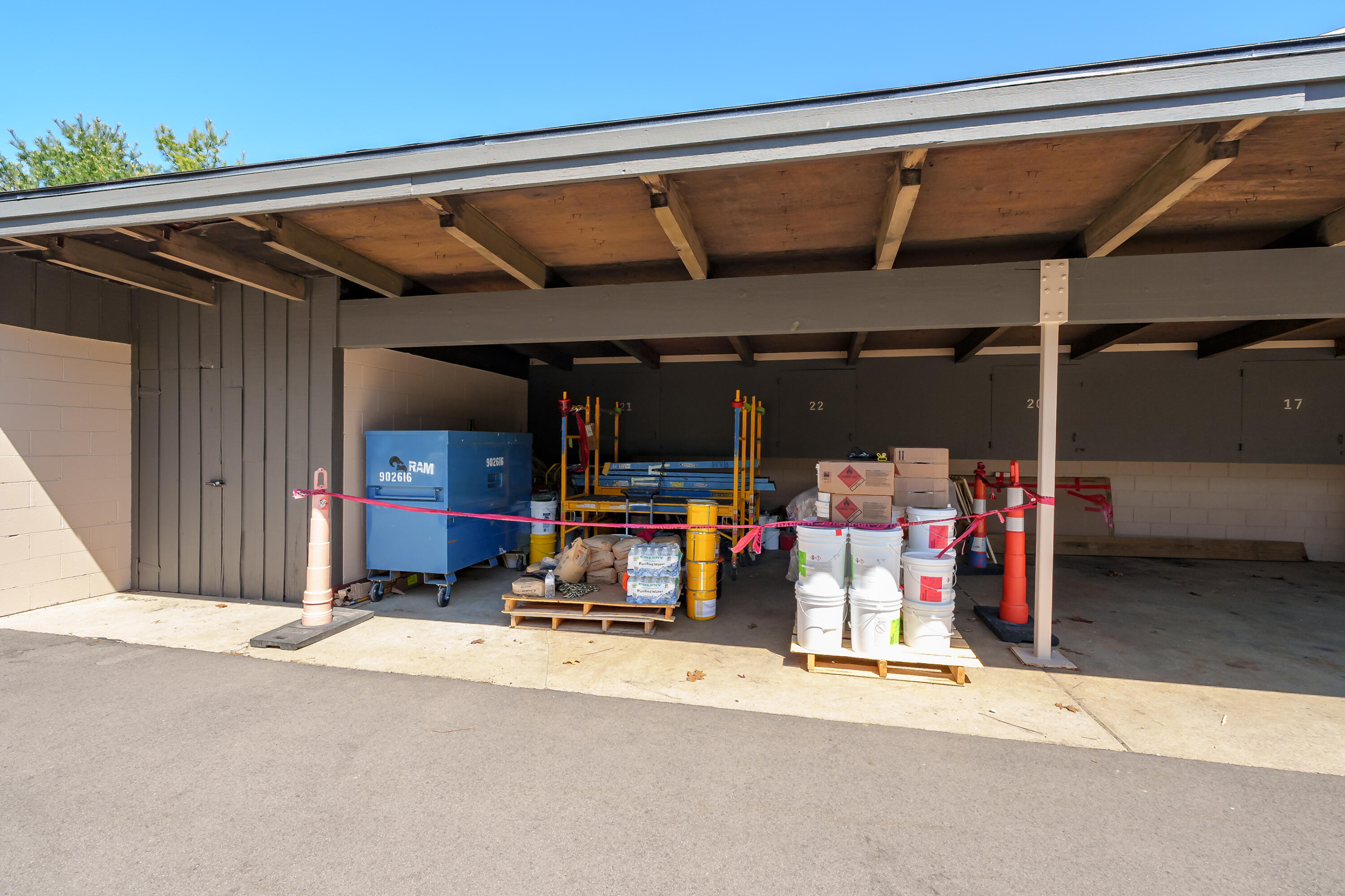 4150 Ridge Road Stevensville MI 49127