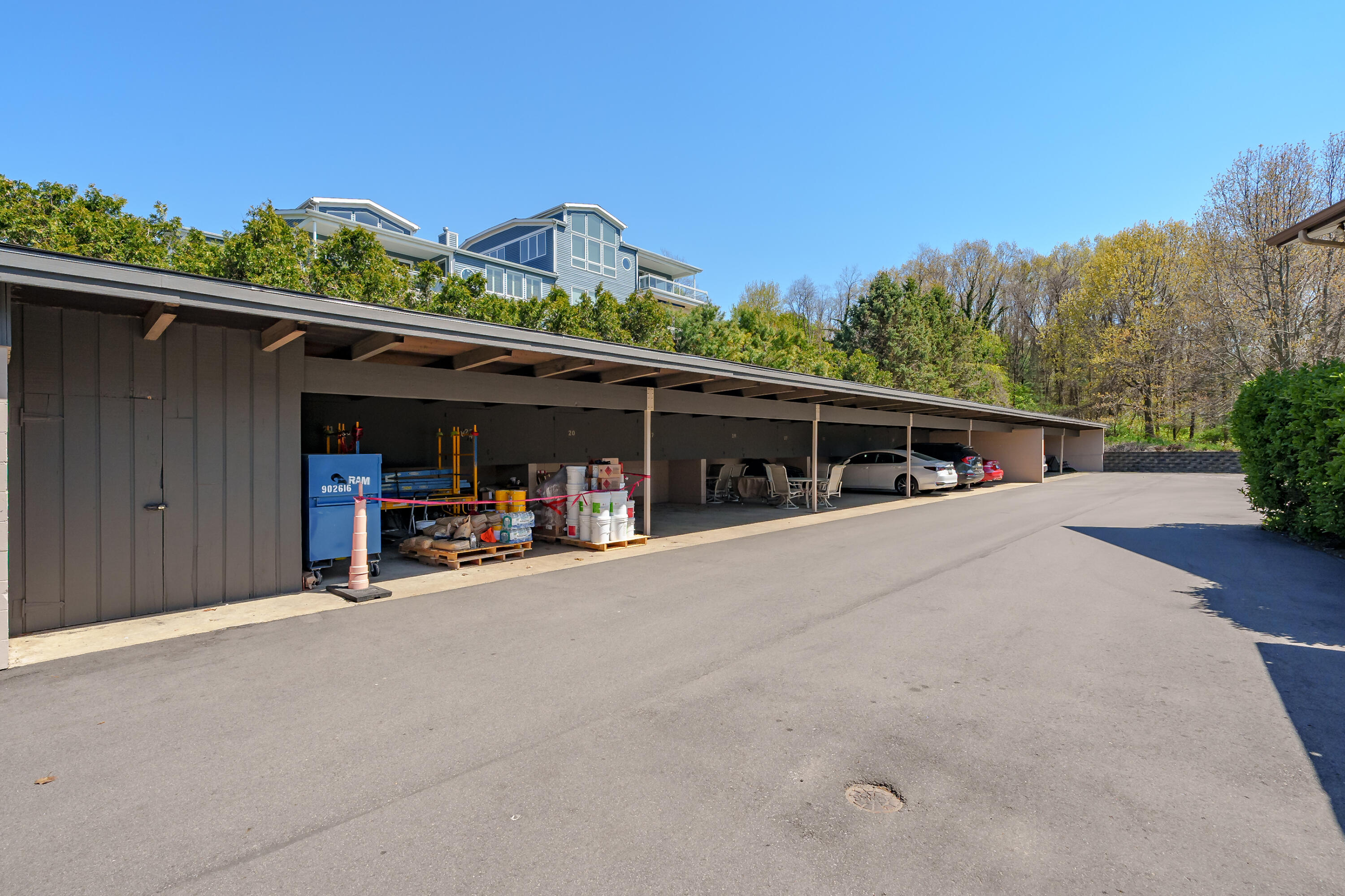4150 Ridge Road Stevensville MI 49127