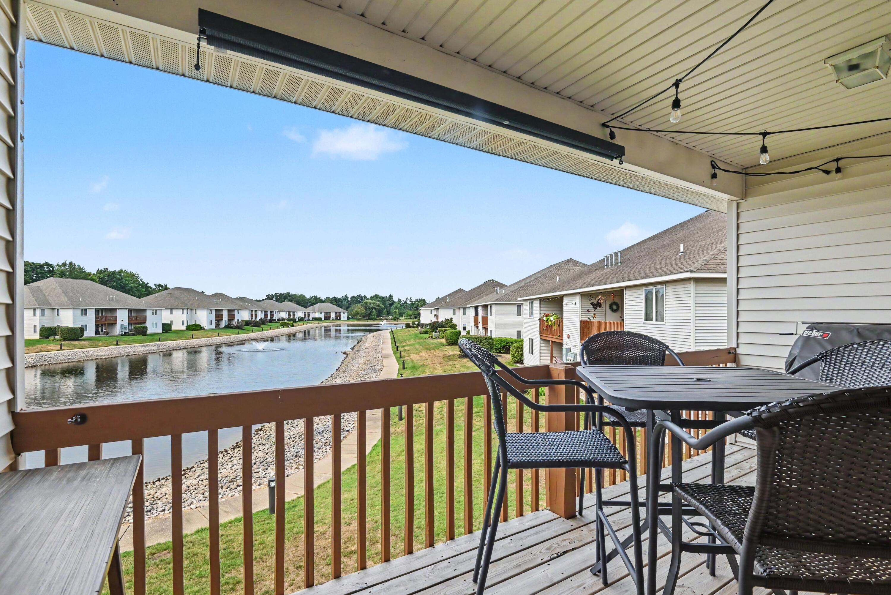 12233 S Crystal Waters Drive Holland MI 49424