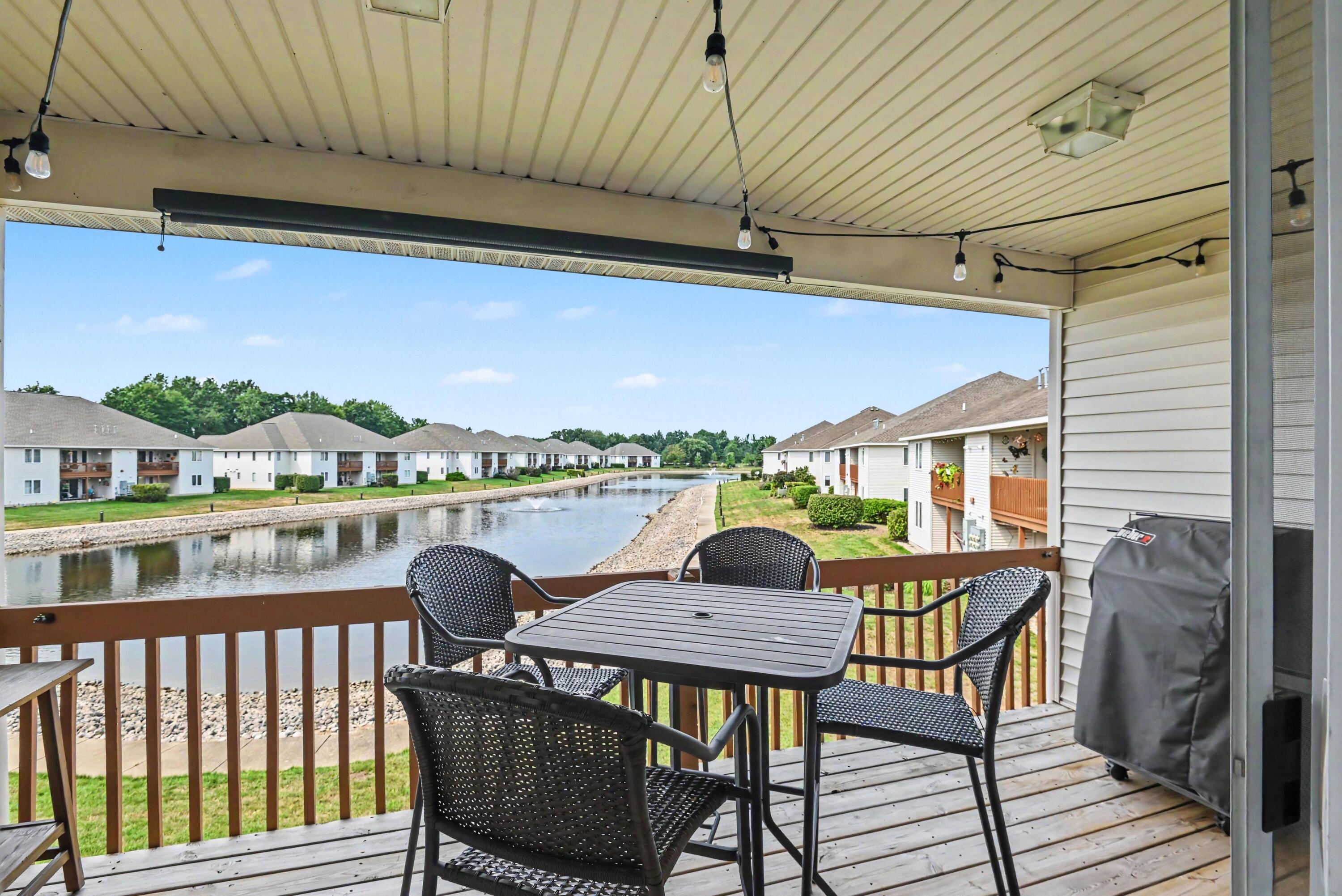 12233 S Crystal Waters Drive Holland MI 49424
