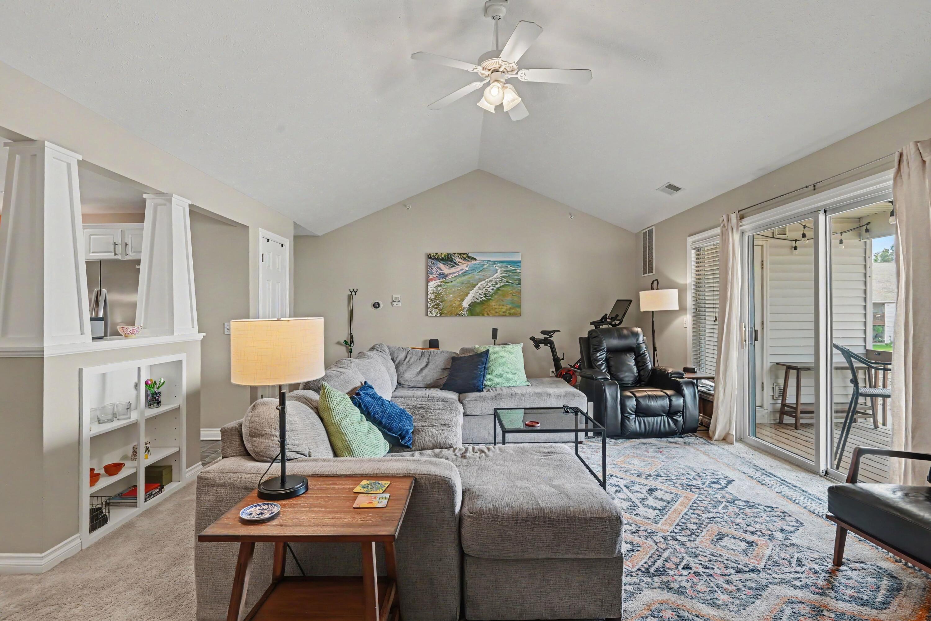 12233 S Crystal Waters Drive Holland MI 49424