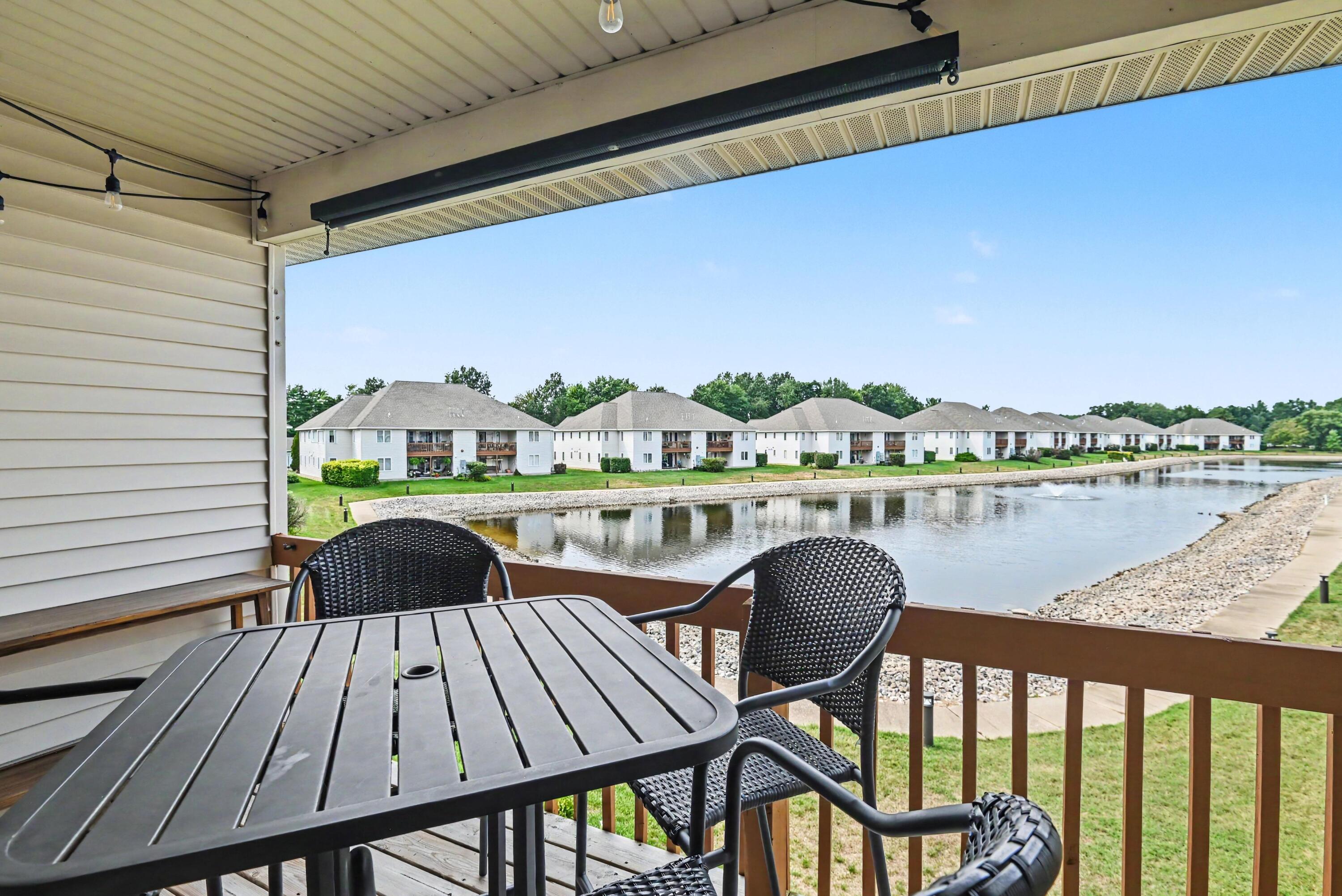 12233 S Crystal Waters Drive Holland MI 49424