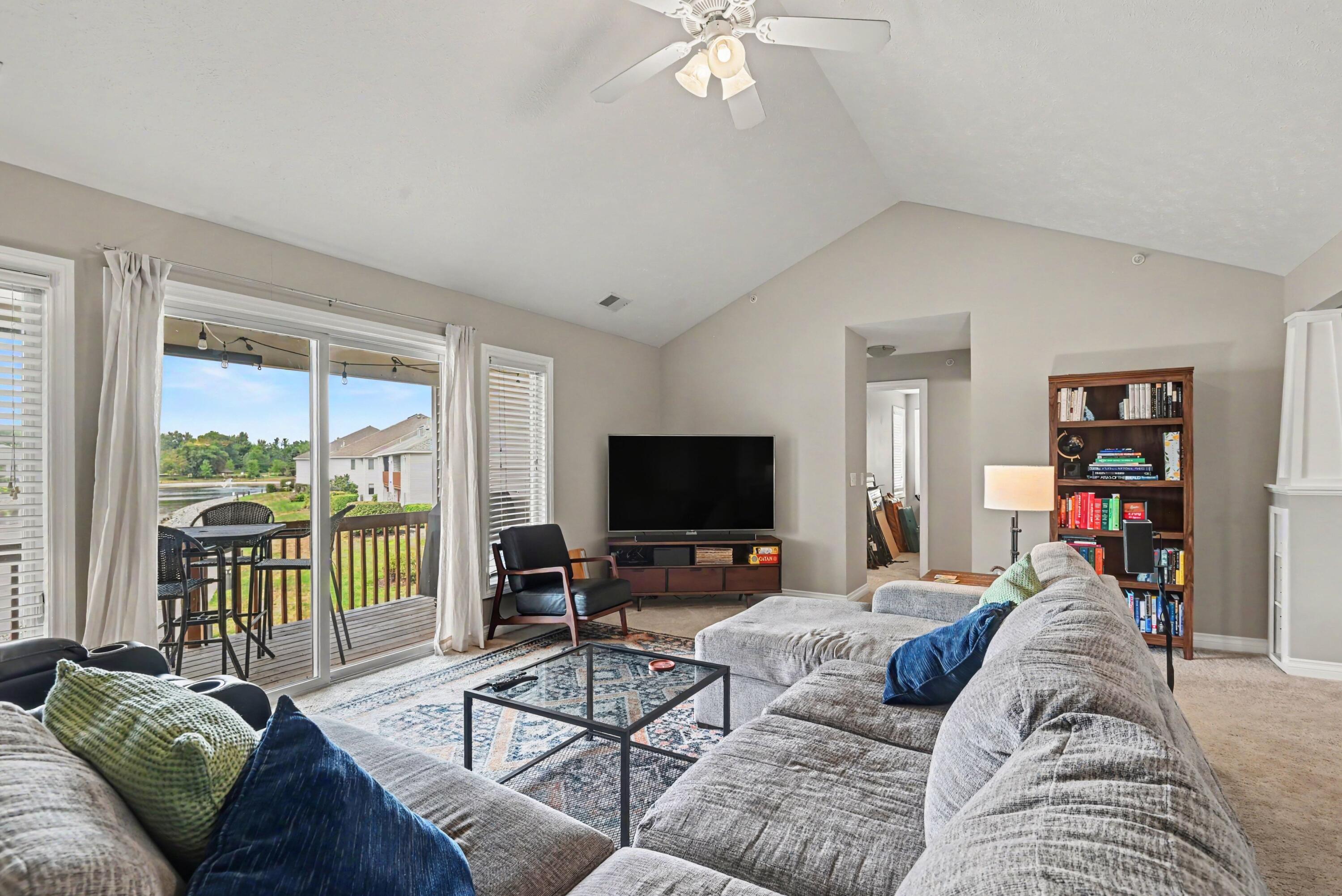 12233 S Crystal Waters Drive Holland MI 49424