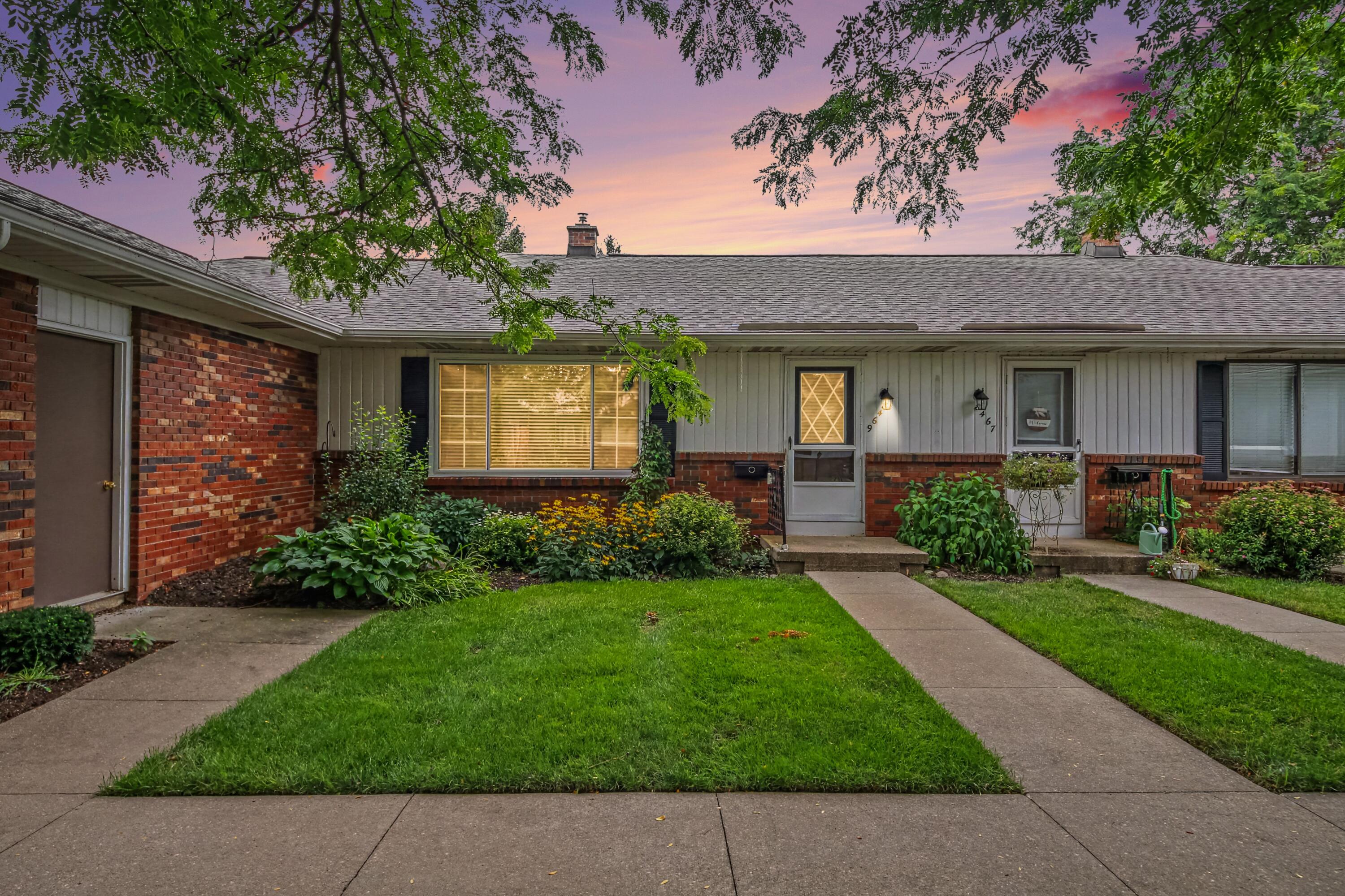 8469 Elkwood Drive SW Byron Center MI 49315