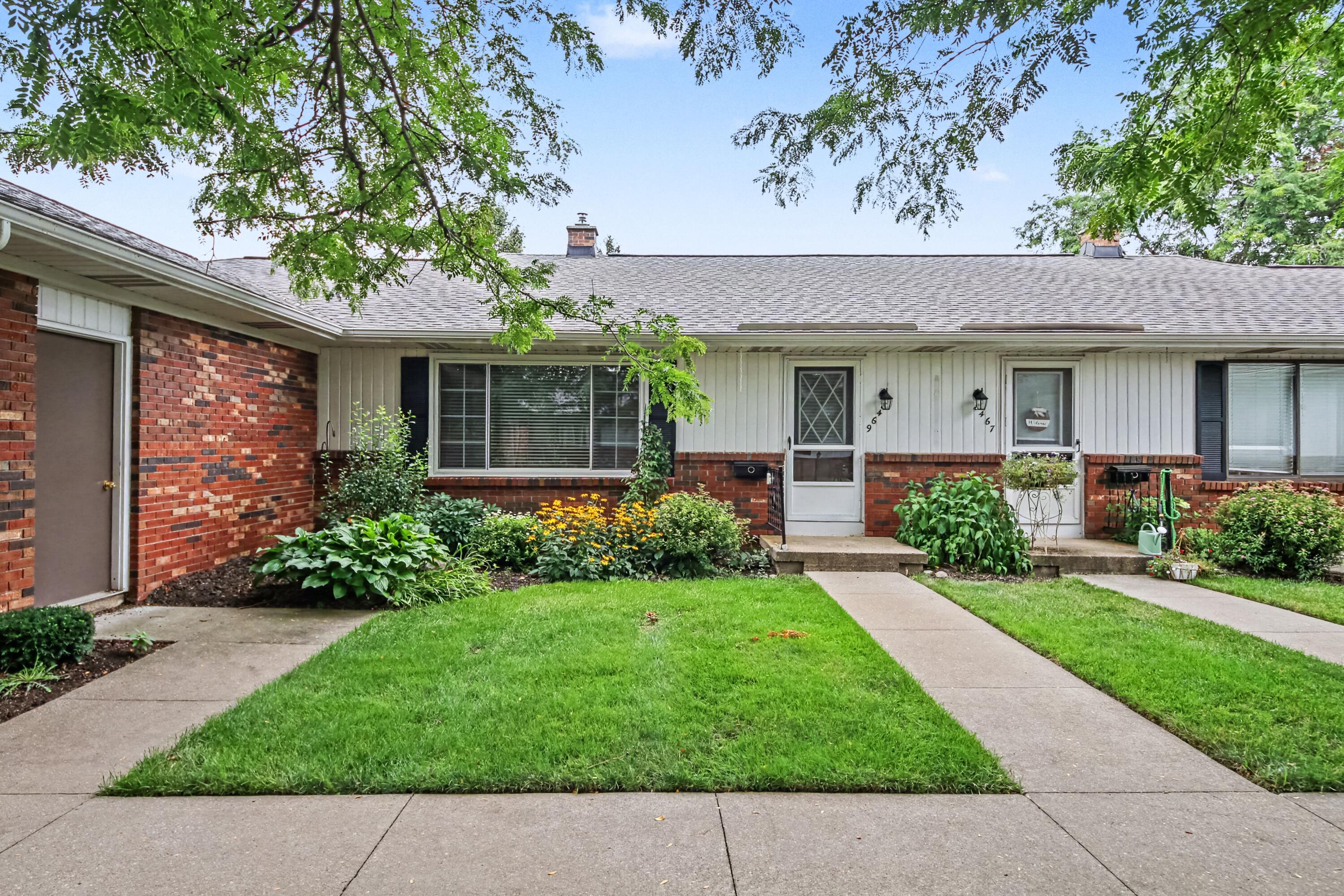 8469 Elkwood Drive SW Byron Center MI 49315