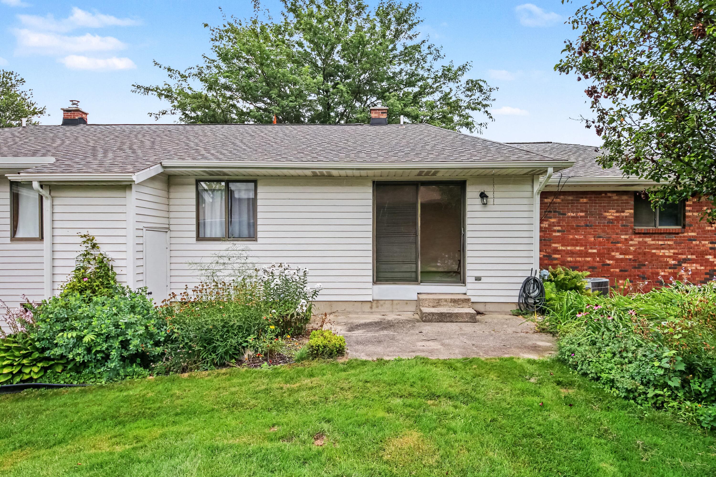 8469 Elkwood Drive SW Byron Center MI 49315