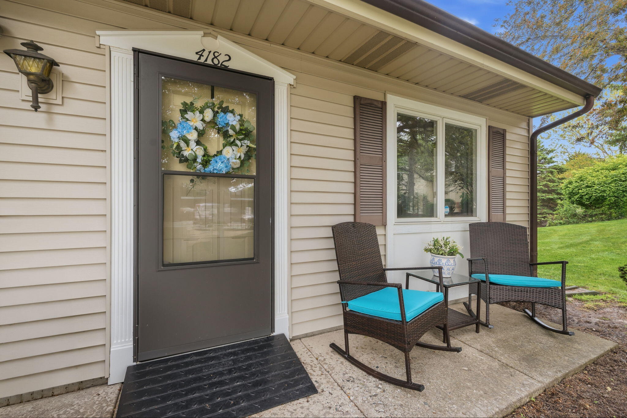 4182 Eastcastle Court SE Grand Rapids MI 49508