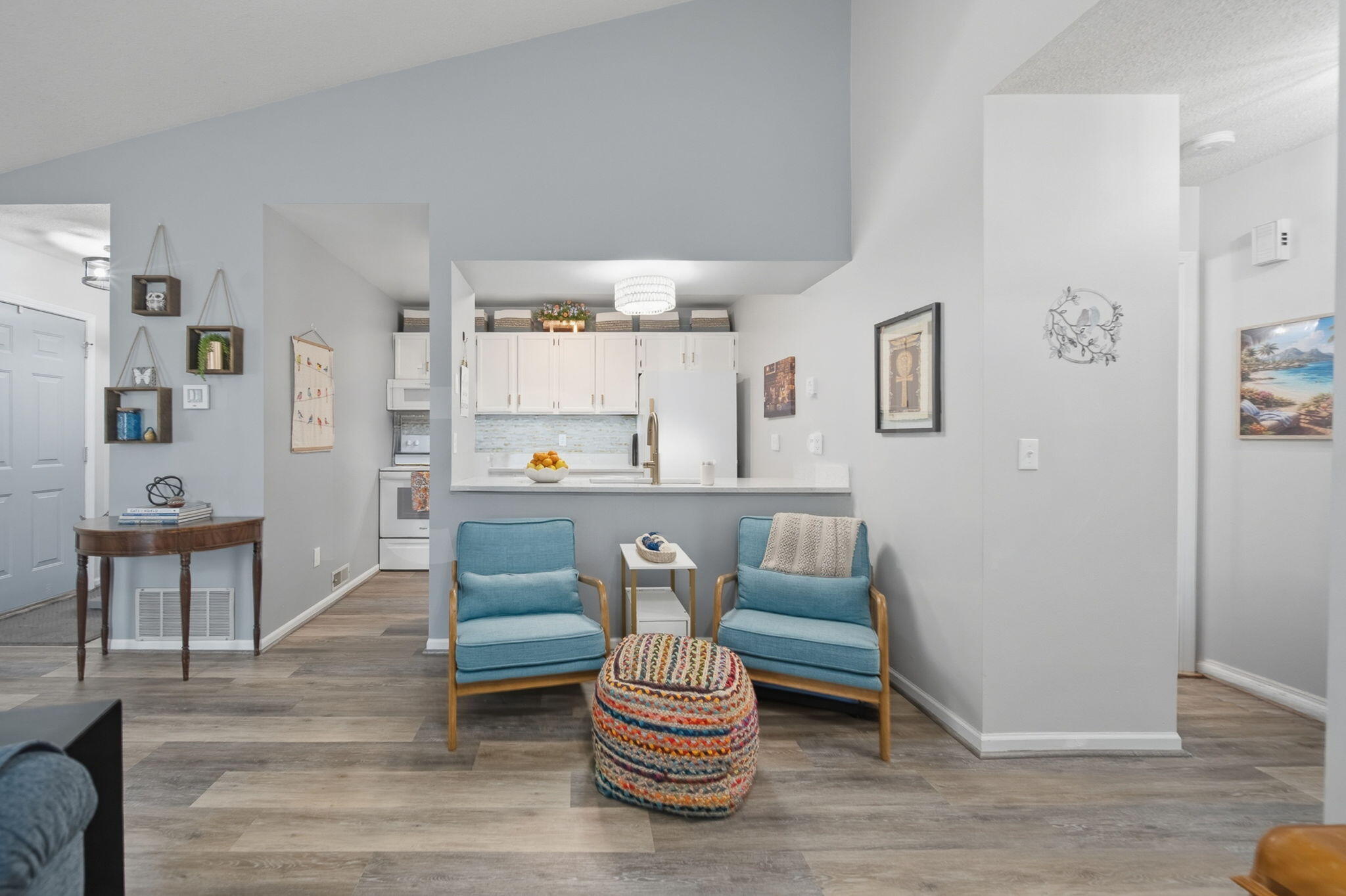 4182 Eastcastle Court SE Grand Rapids MI 49508