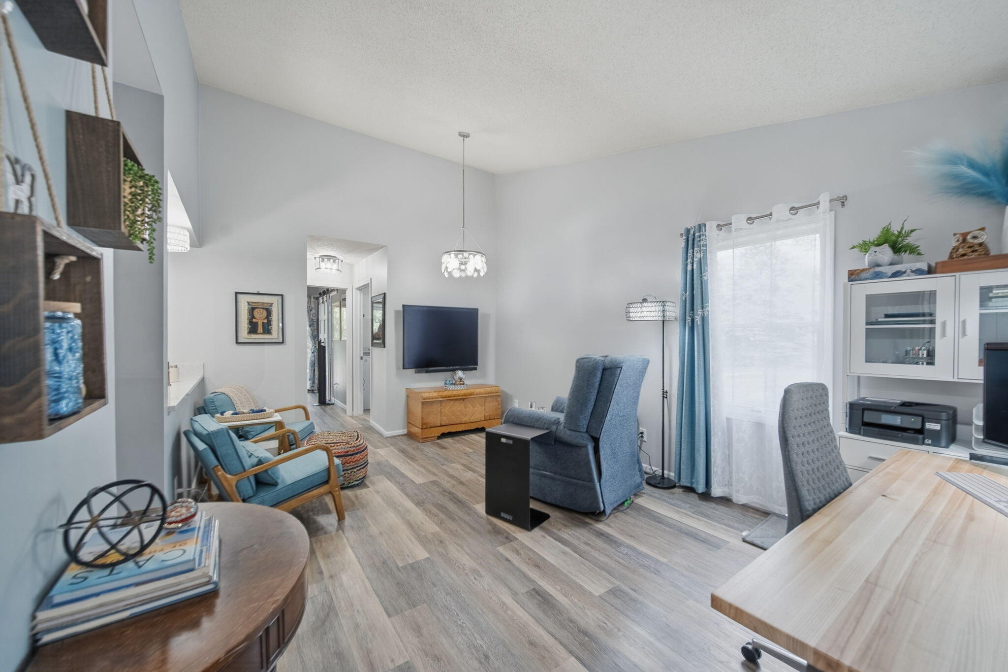 4182 Eastcastle Court SE Grand Rapids MI 49508
