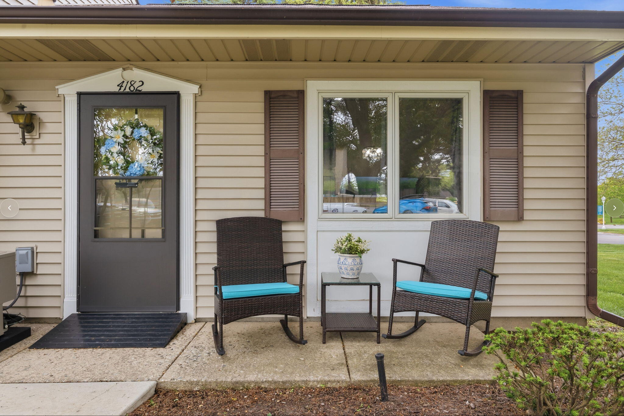 4182 Eastcastle Court SE Grand Rapids MI 49508